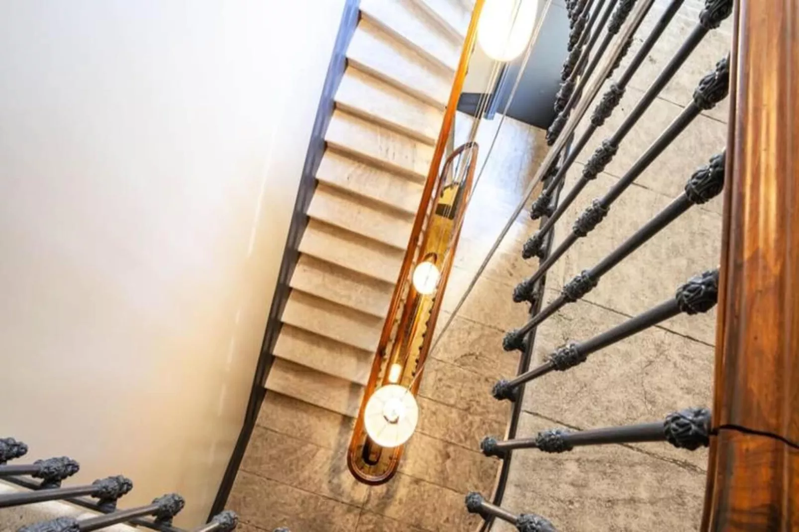 Magnifique Et Lumineux T3 De Charme Aux Quinconces Id&eacute;al Pour 4 Personnes-Sfeer