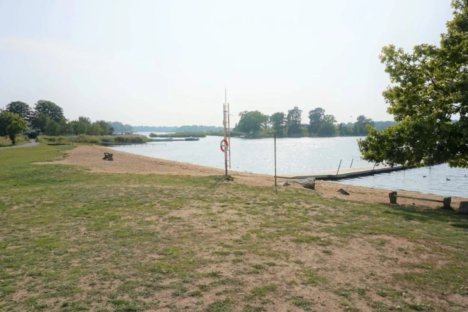 4 persoons vakantie huis in RONNEBY-By Traum-Niet-getagd