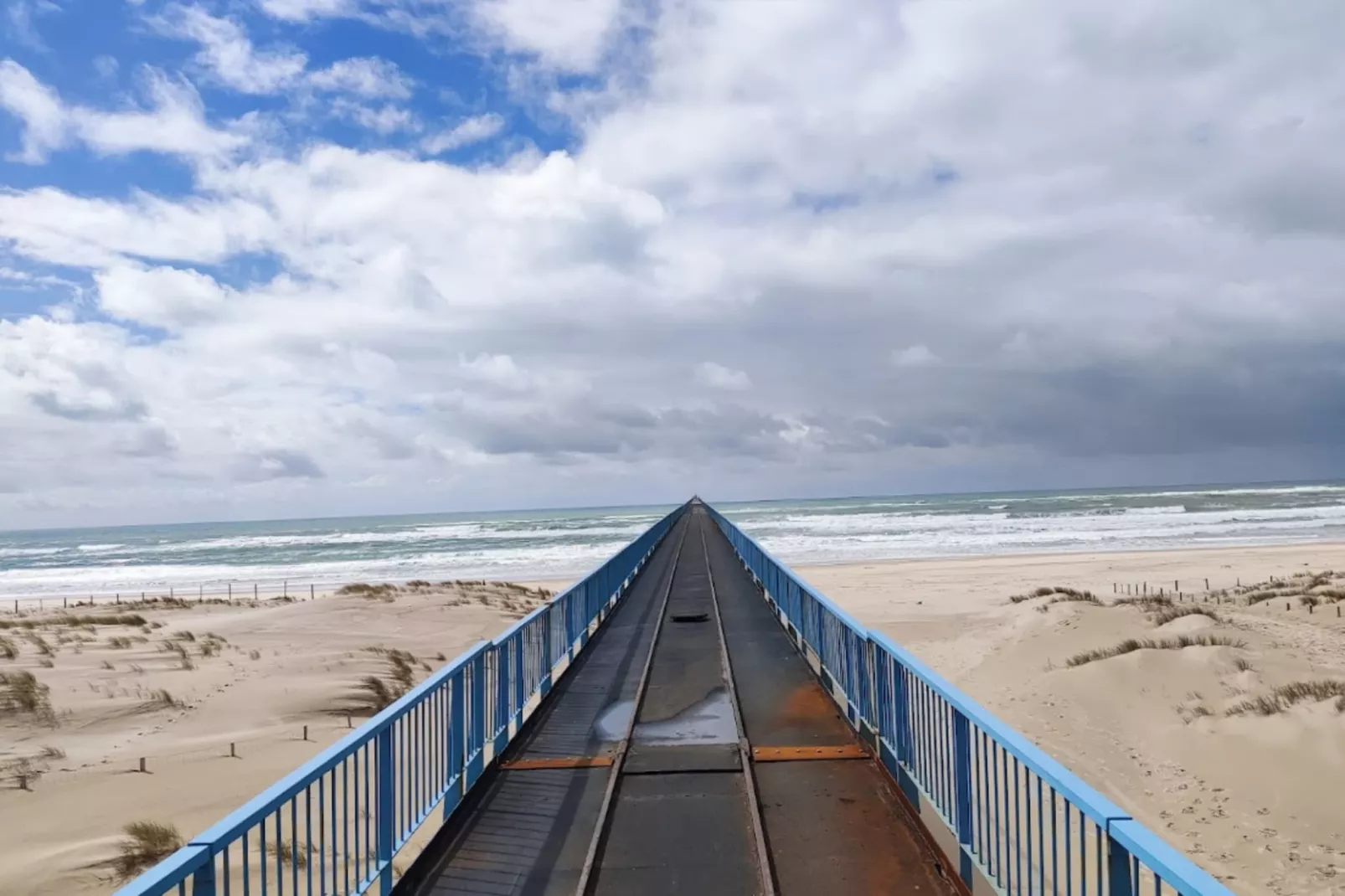 Résidence 406-arcachon-Gebieden zomer 5km