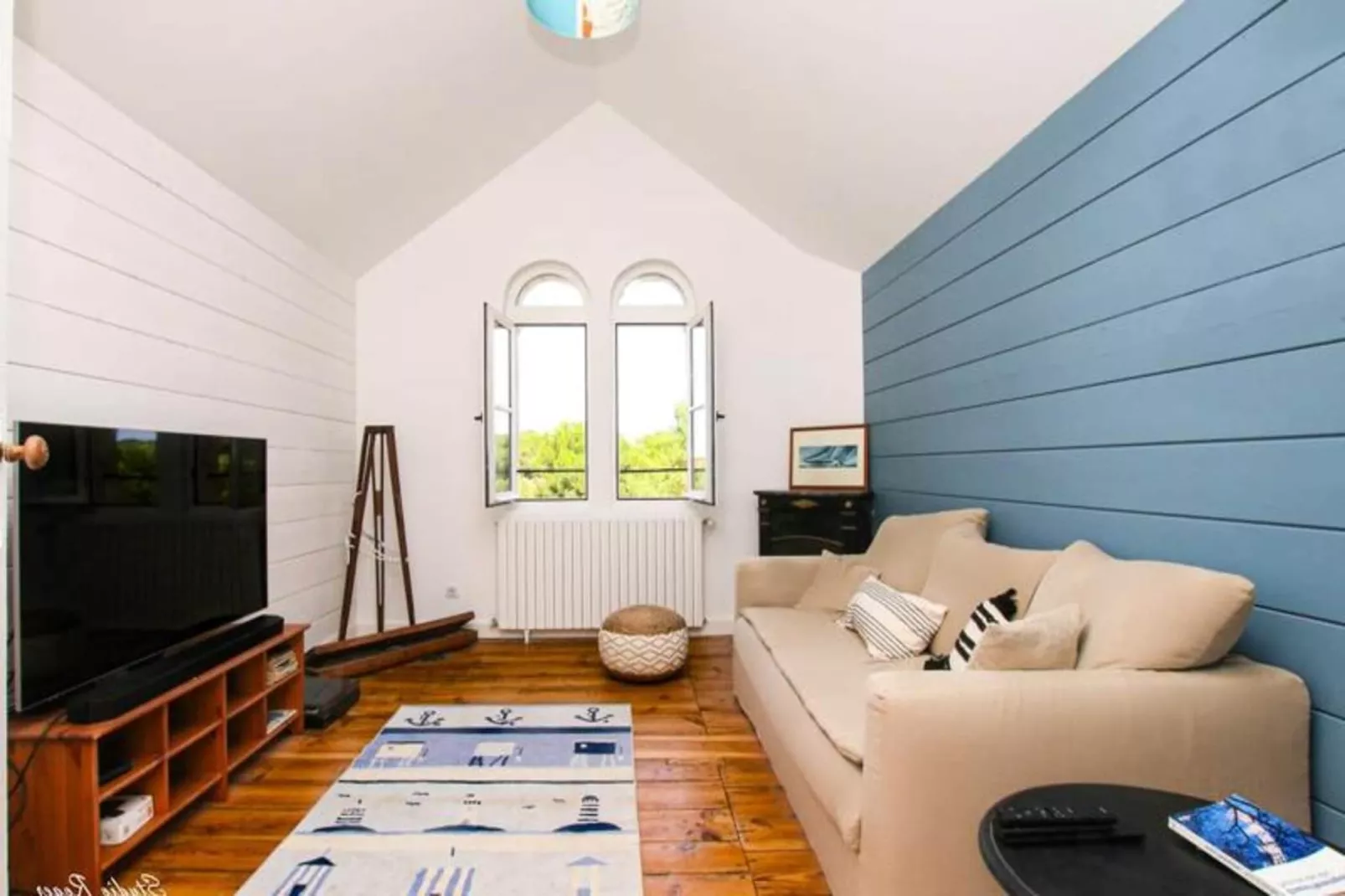 Villa Familiale R&eacute;nov&eacute;e &agrave; Arcachon &ndash; 6 Ch, 4 Sdb, Entre 8 &agrave; 10 Pers-Sfeer