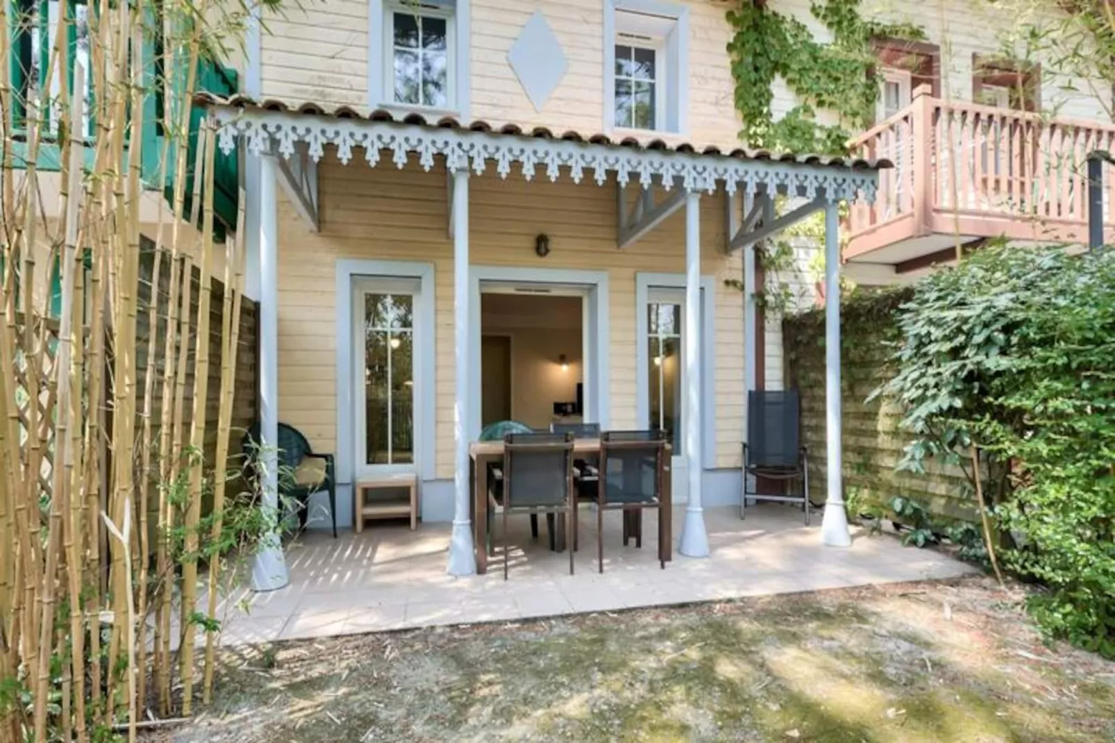 Les Maisons de Lacanau les Pins - maeva Home-Image-tags.