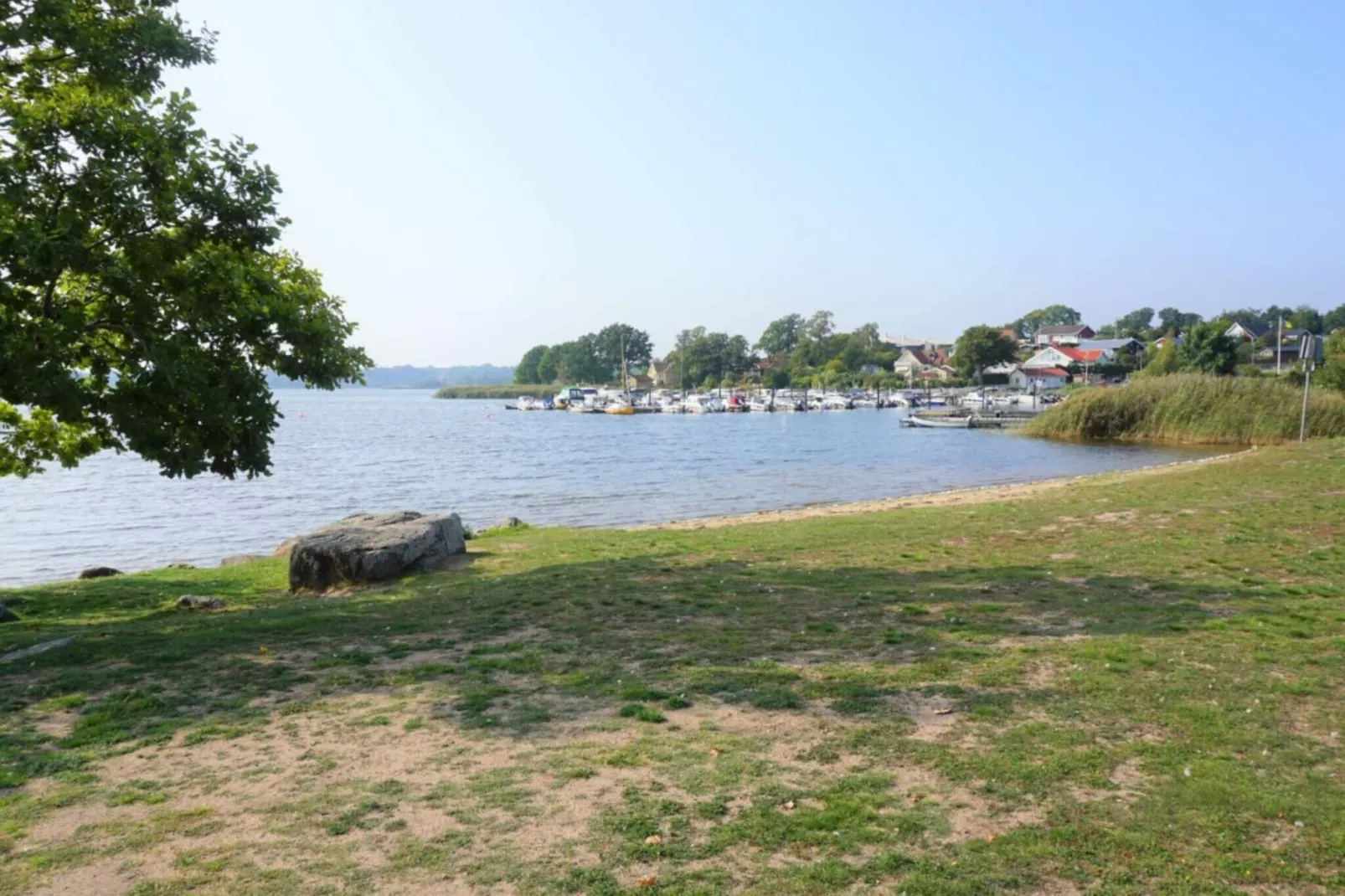 4 persoons vakantie huis in RONNEBY-By Traum-Niet-getagd