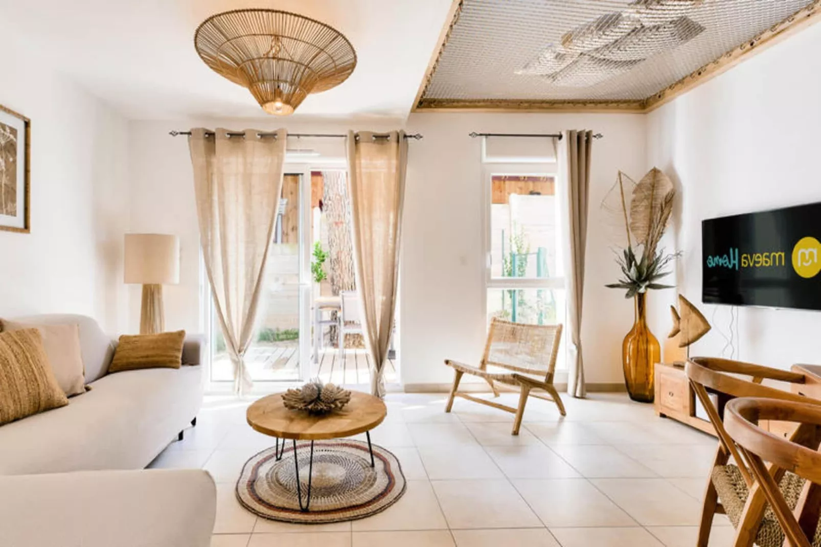 Maison route du lion - maeva Home-Buitenkant zomer