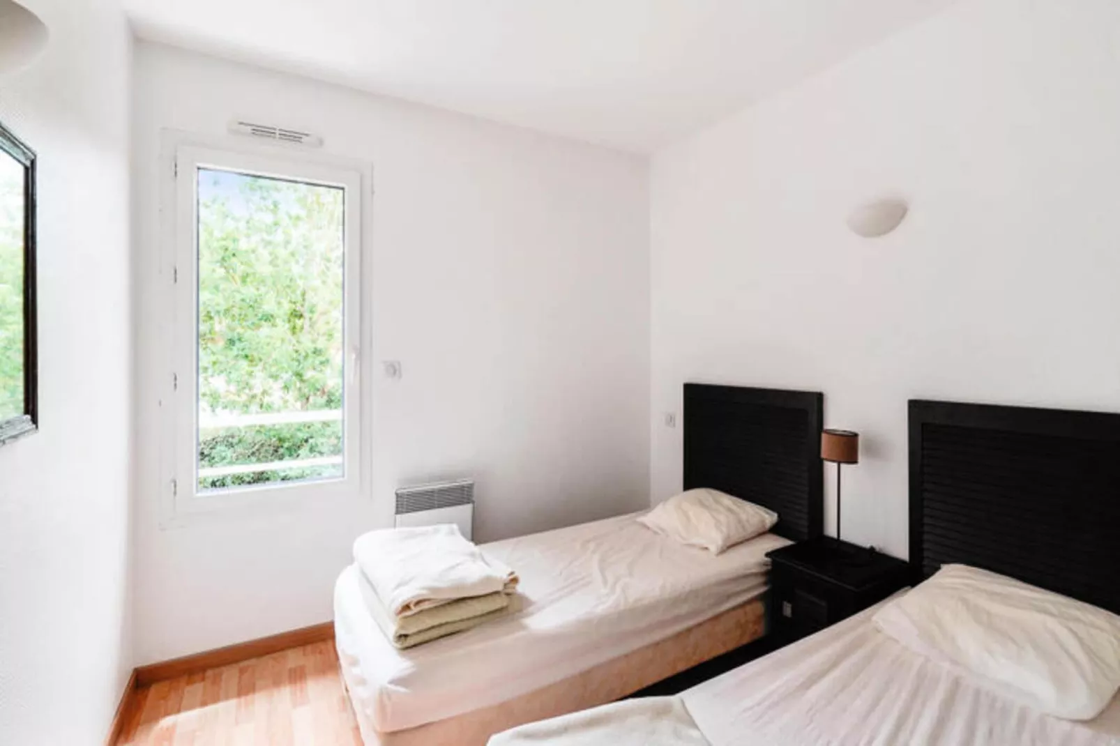 Résidence Villa Marine - maeva Home-Buitenkant zomer