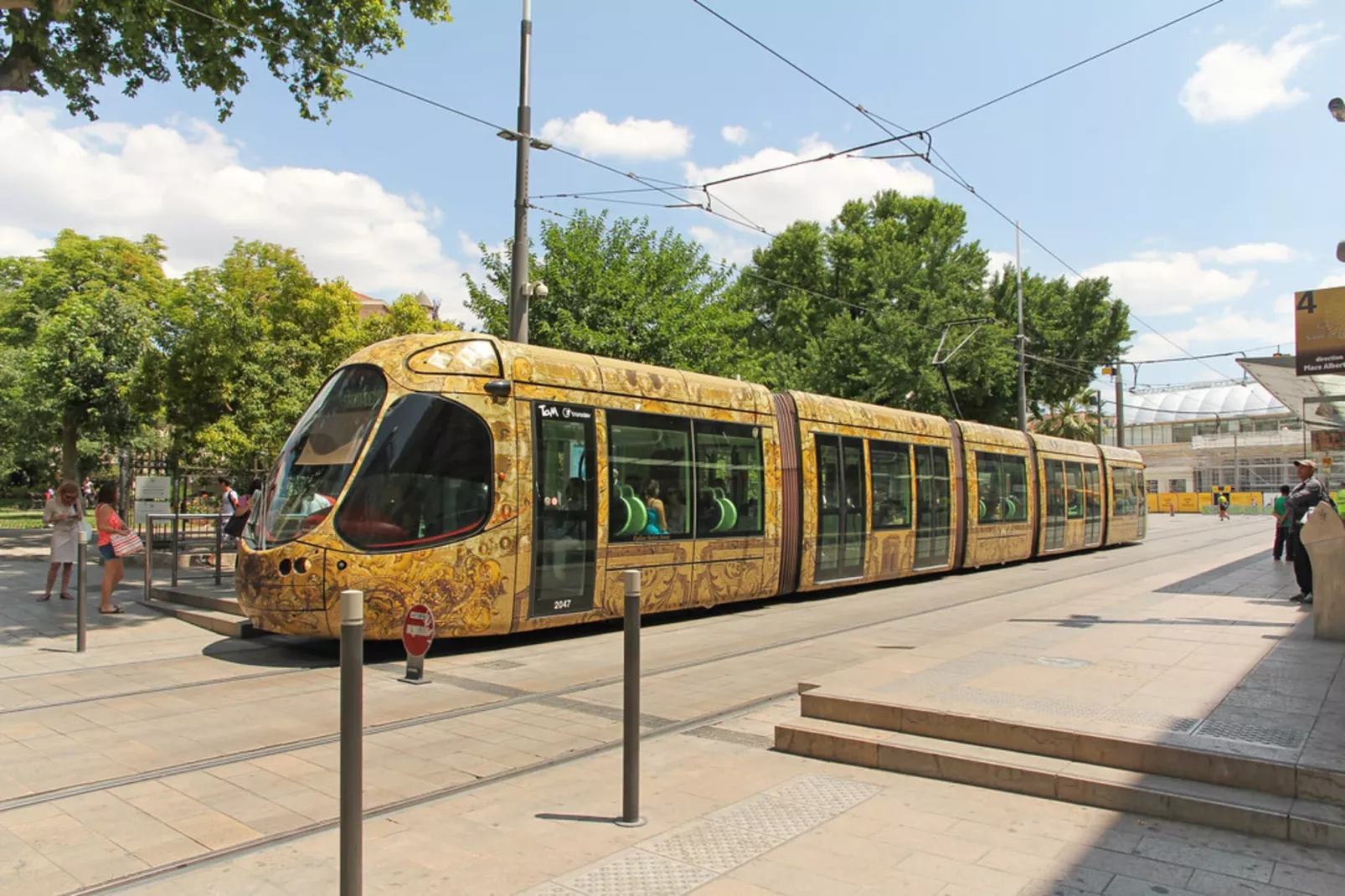 Appart'hôtel Odalys Les Occitanes****-Gebieden zomer 5km