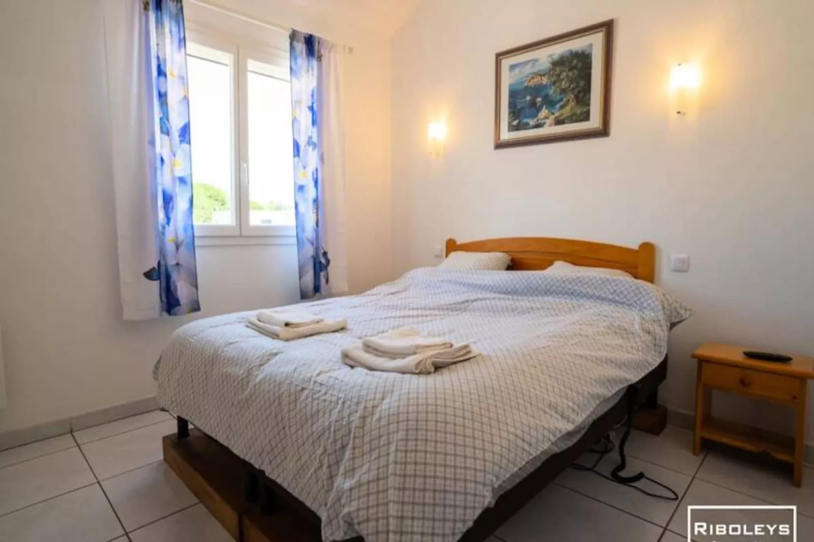 Villa T4 &agrave; 450m De La Plage Avec Clim Et Wifi-Image-tags.