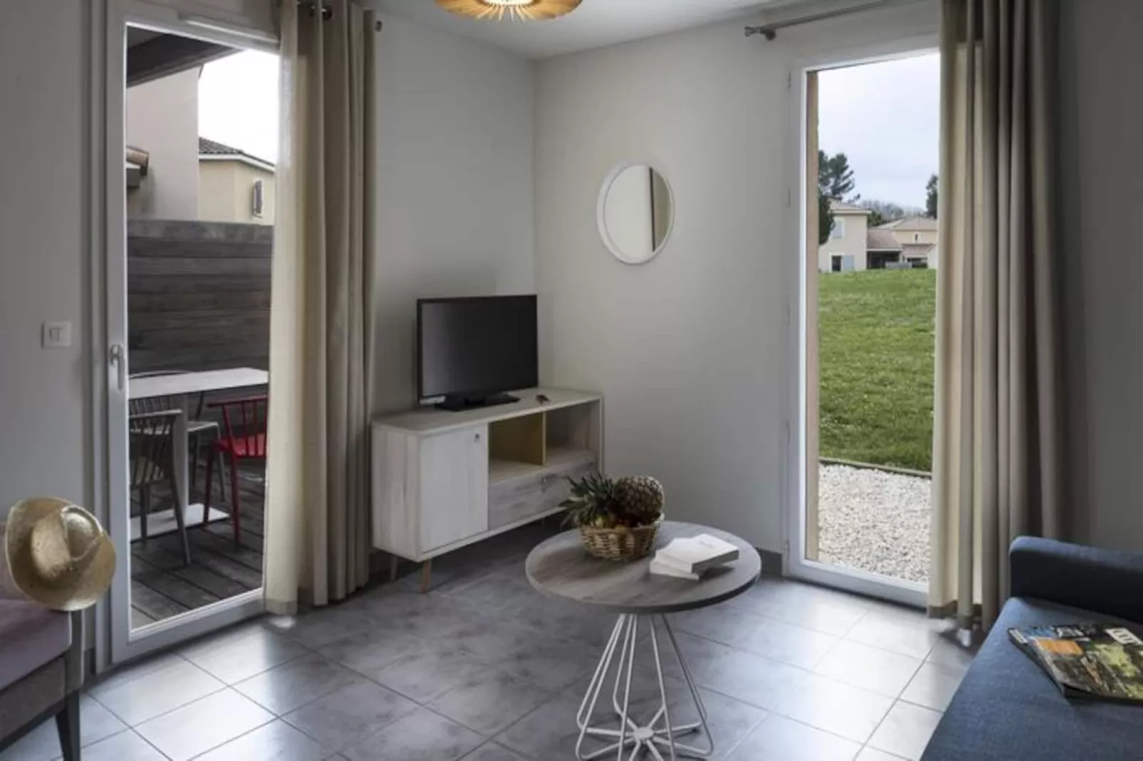 Résidence Le Domaine du Golf ***-Image-tags.