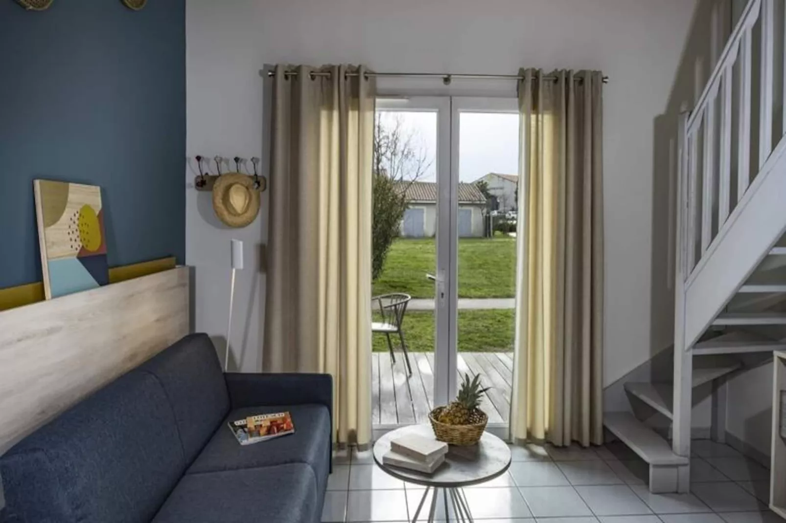 Résidence Le Domaine du Golf ***-Image-tags.