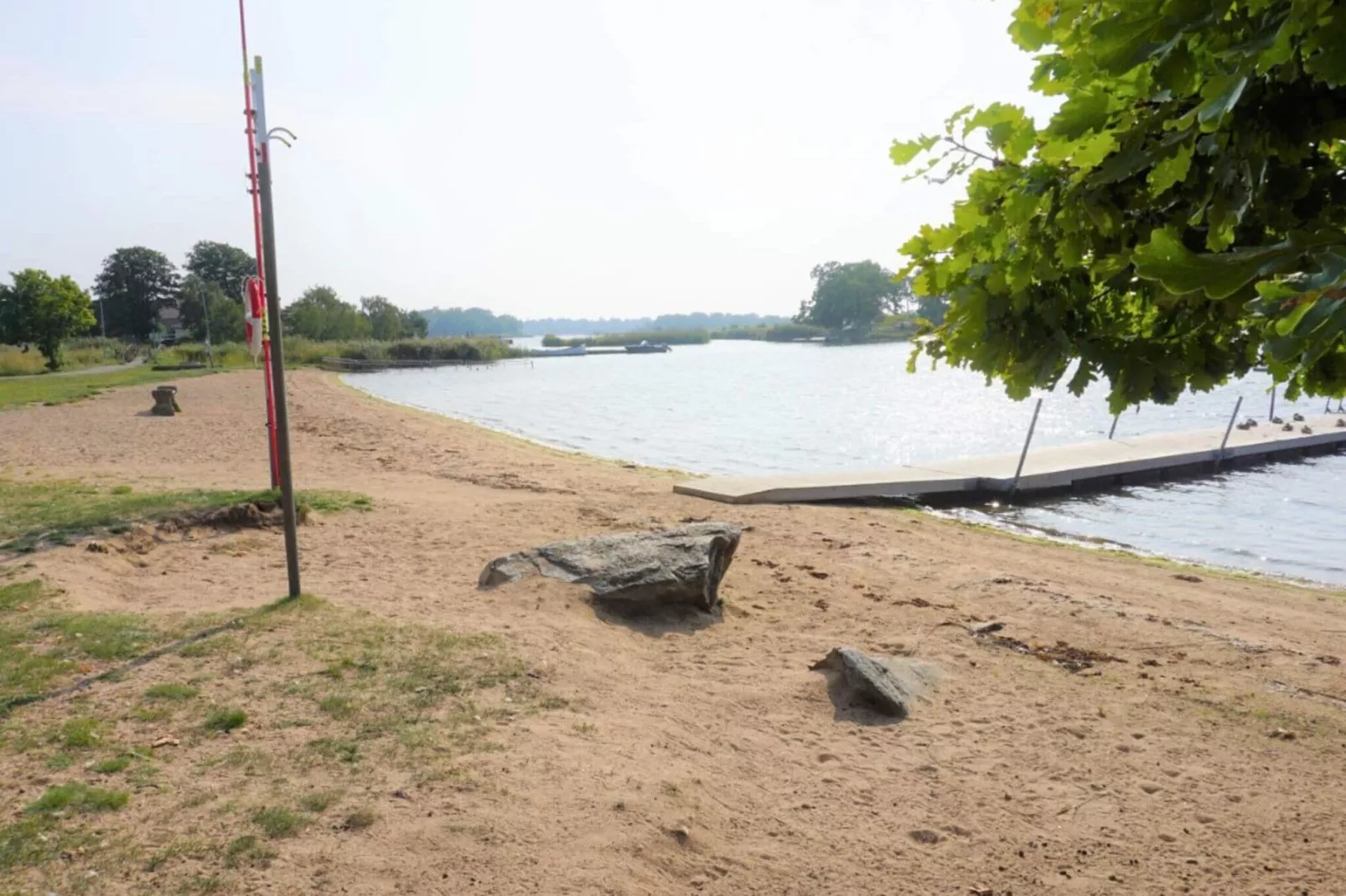 4 persoons vakantie huis in RONNEBY-By Traum-Niet-getagd