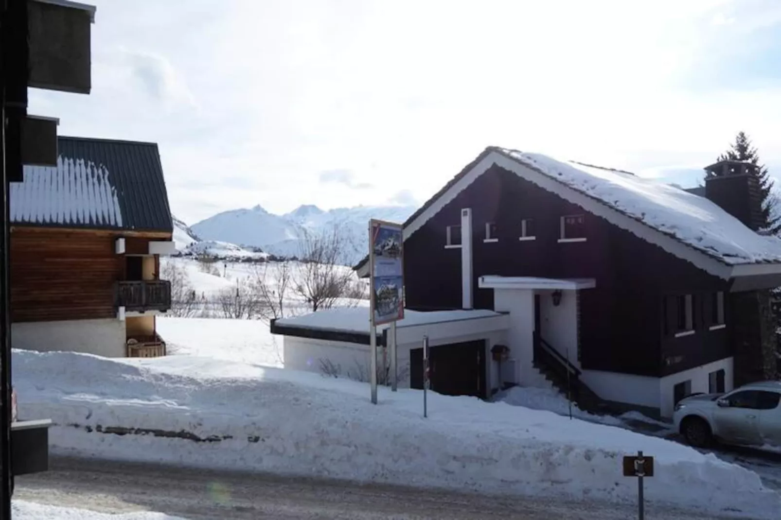 Résidence Cabris-Image-tags.