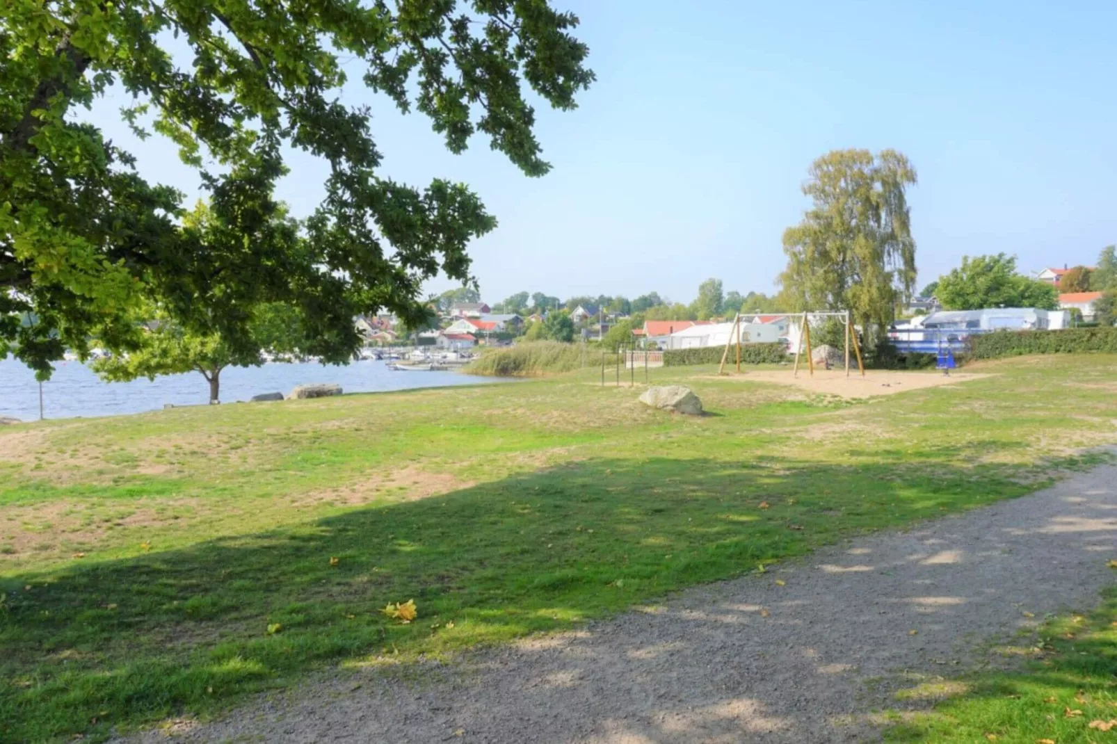 4 persoons vakantie huis in RONNEBY-By Traum-Niet-getagd