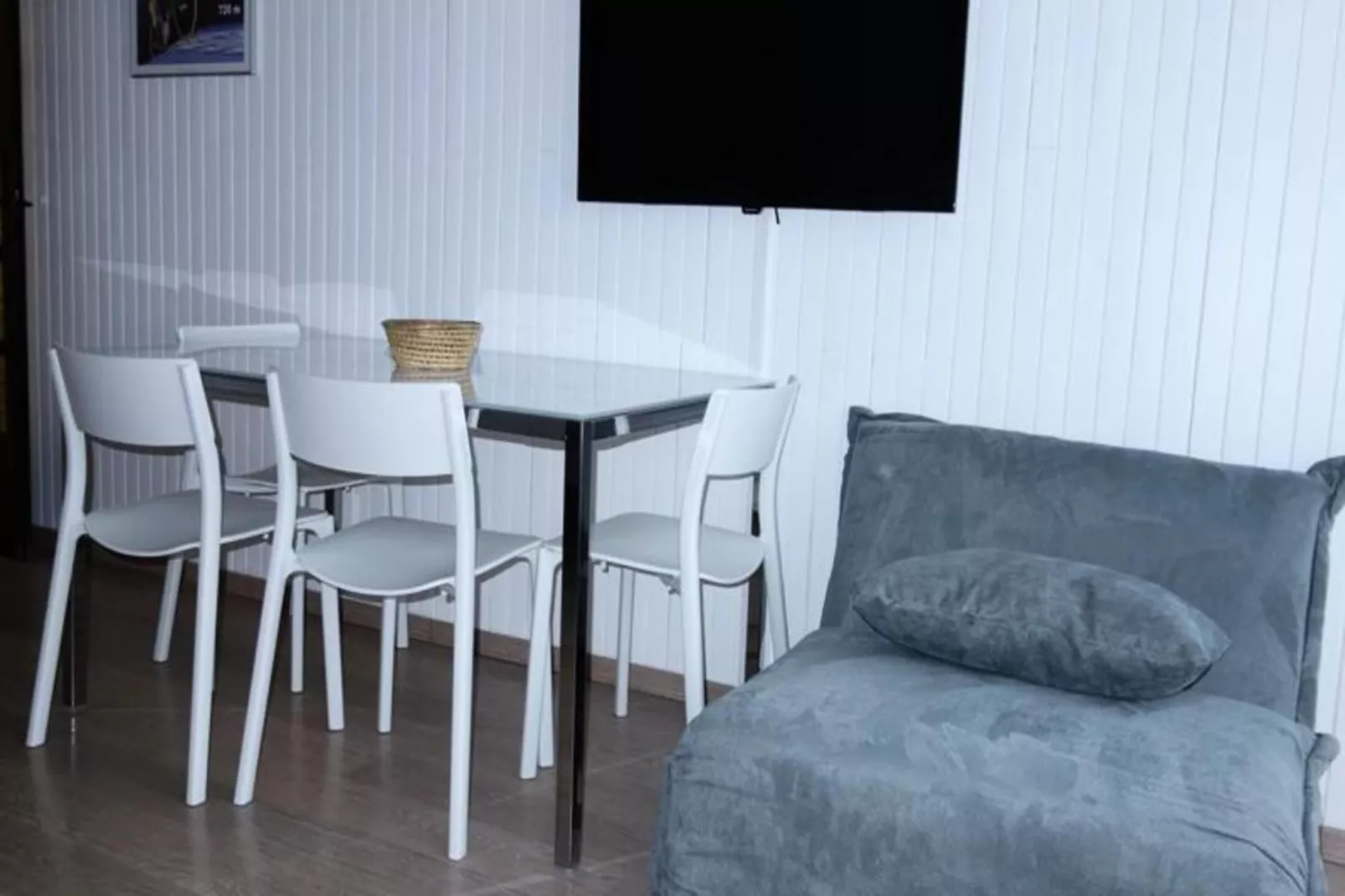 Résidence Samovar-Buitenkant zomer