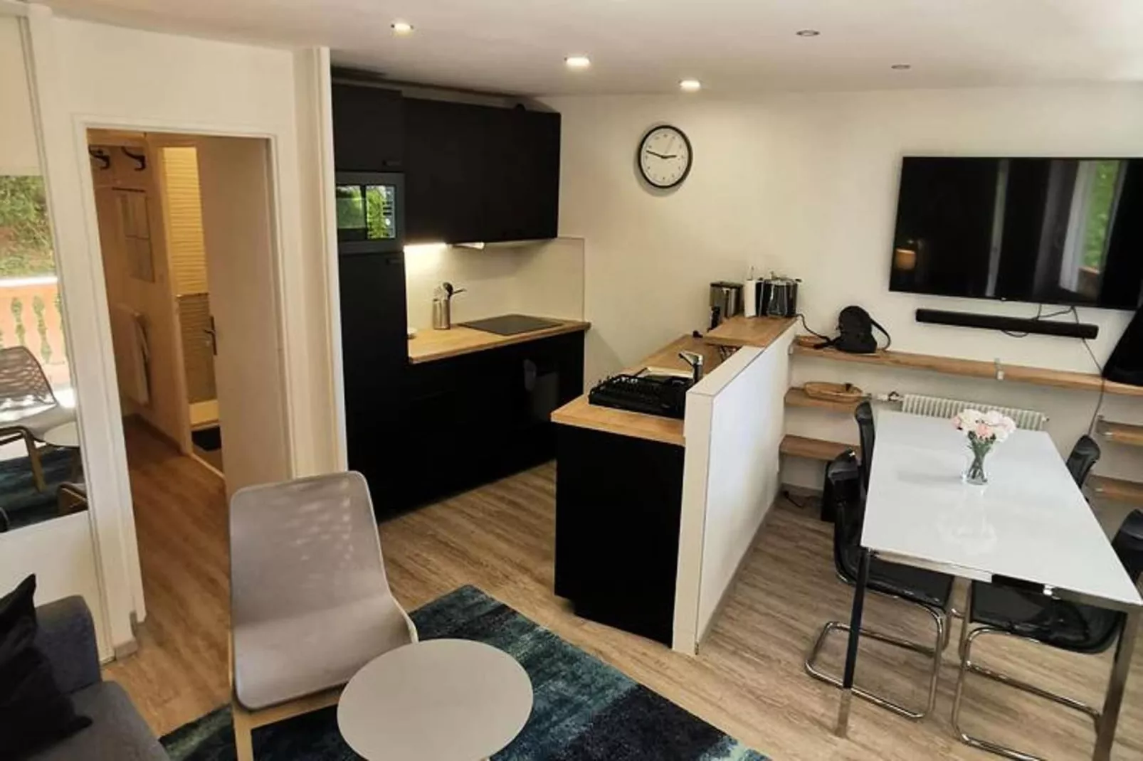 Résidence Midi-Keuken