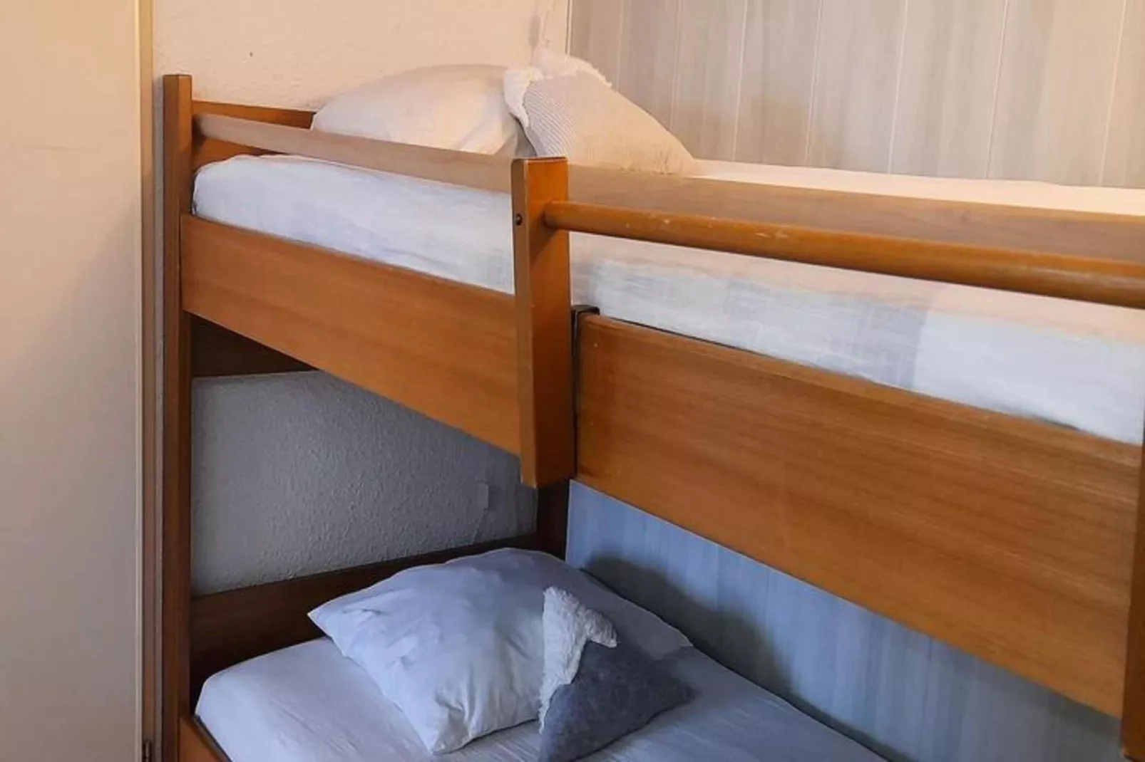 Résidence Montana 2-Slaapkamer