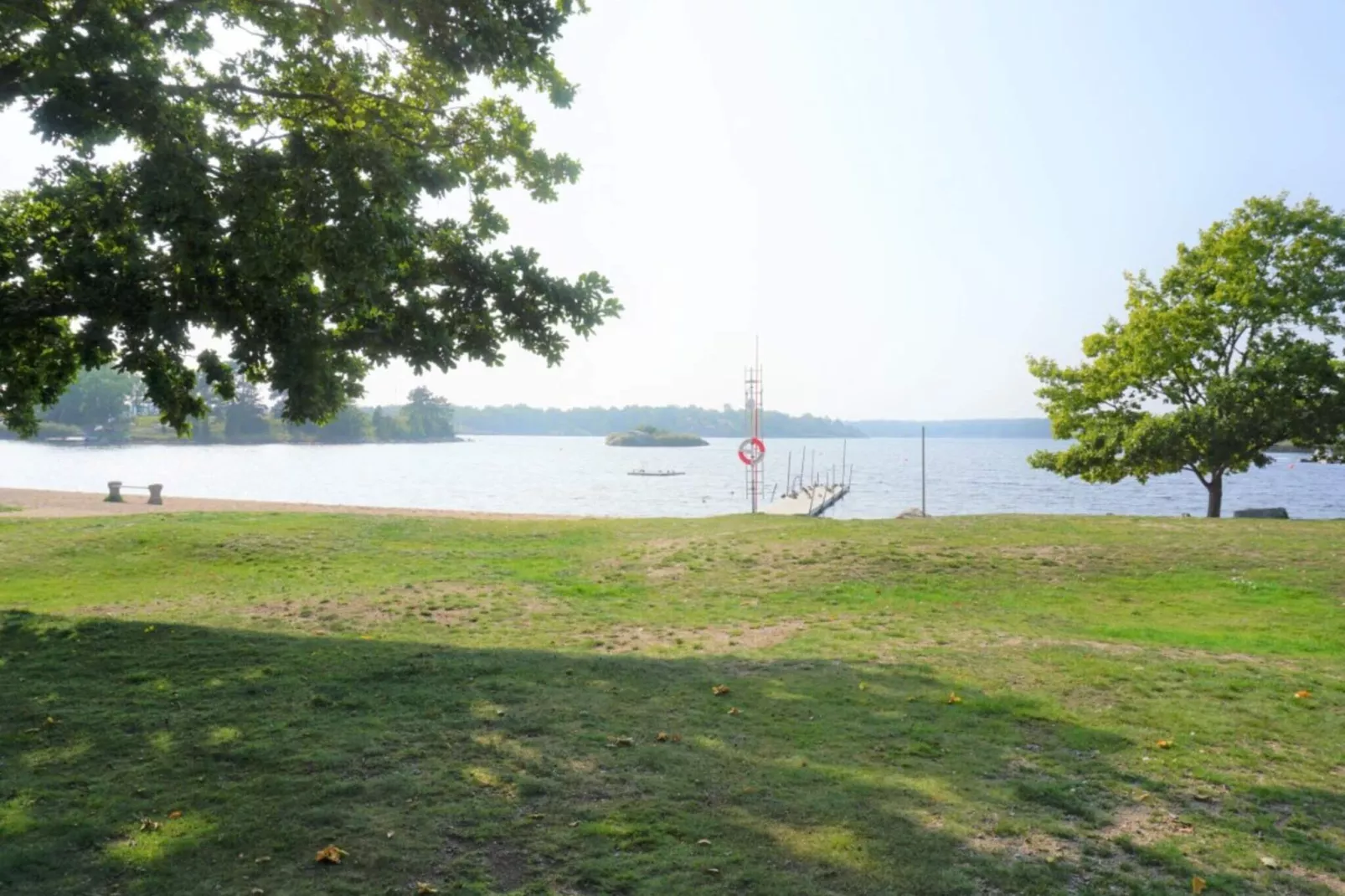 4 persoons vakantie huis in RONNEBY-By Traum-Niet-getagd