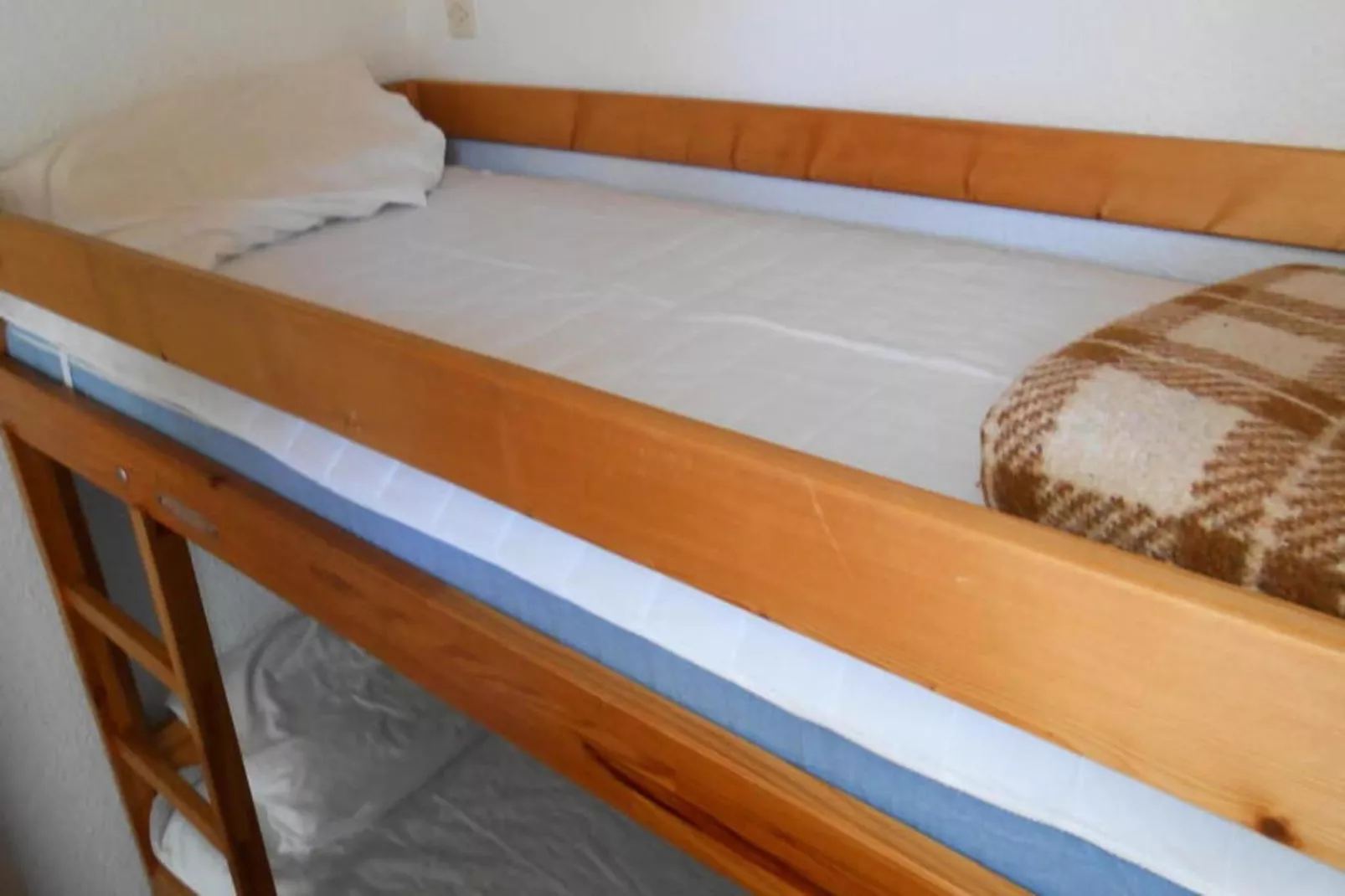 Résidence Meije 7-Slaapkamer