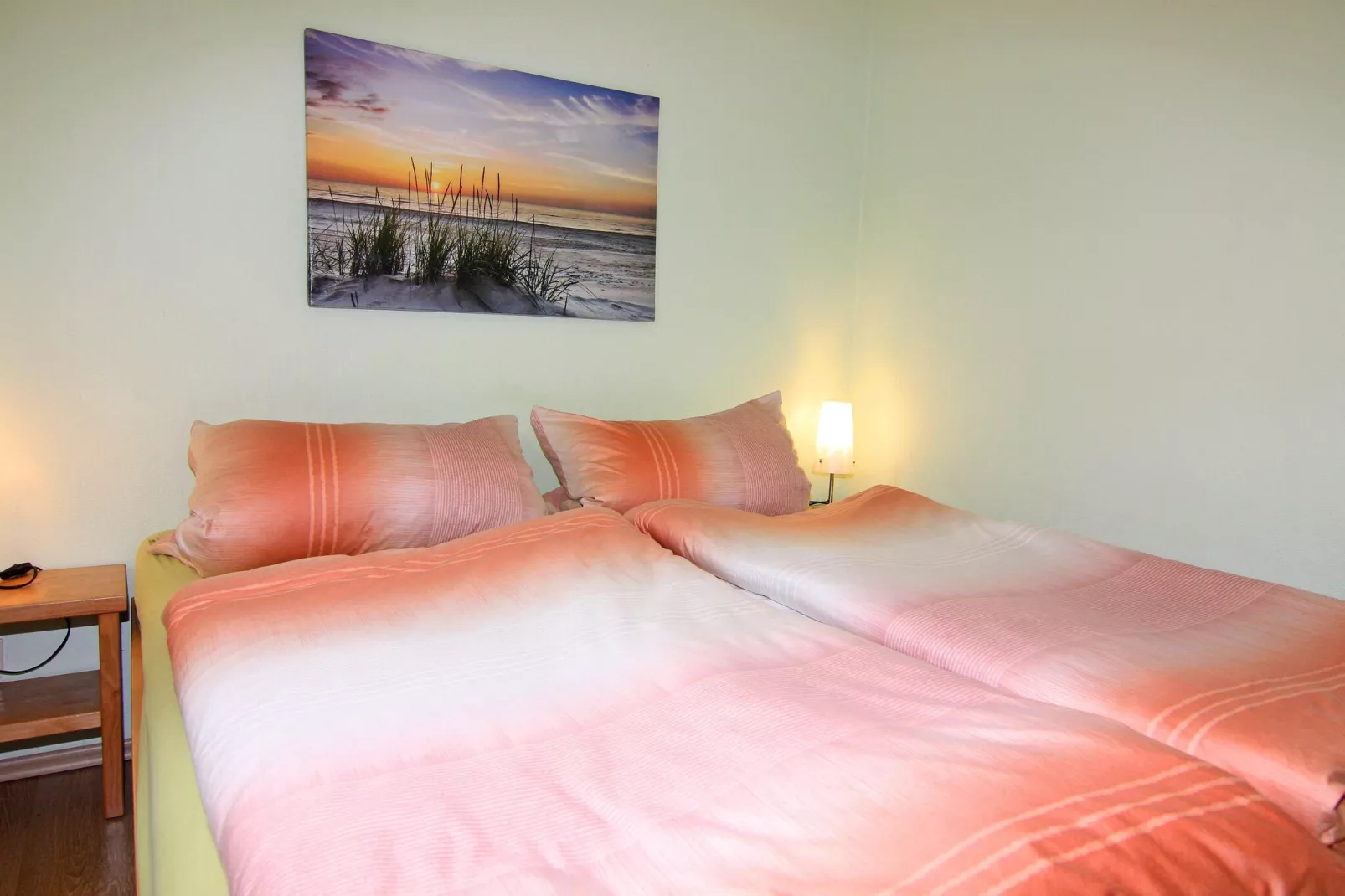 Apartments Stapel, Büsum-App.4 / 2 Raum App im OG, 42qm