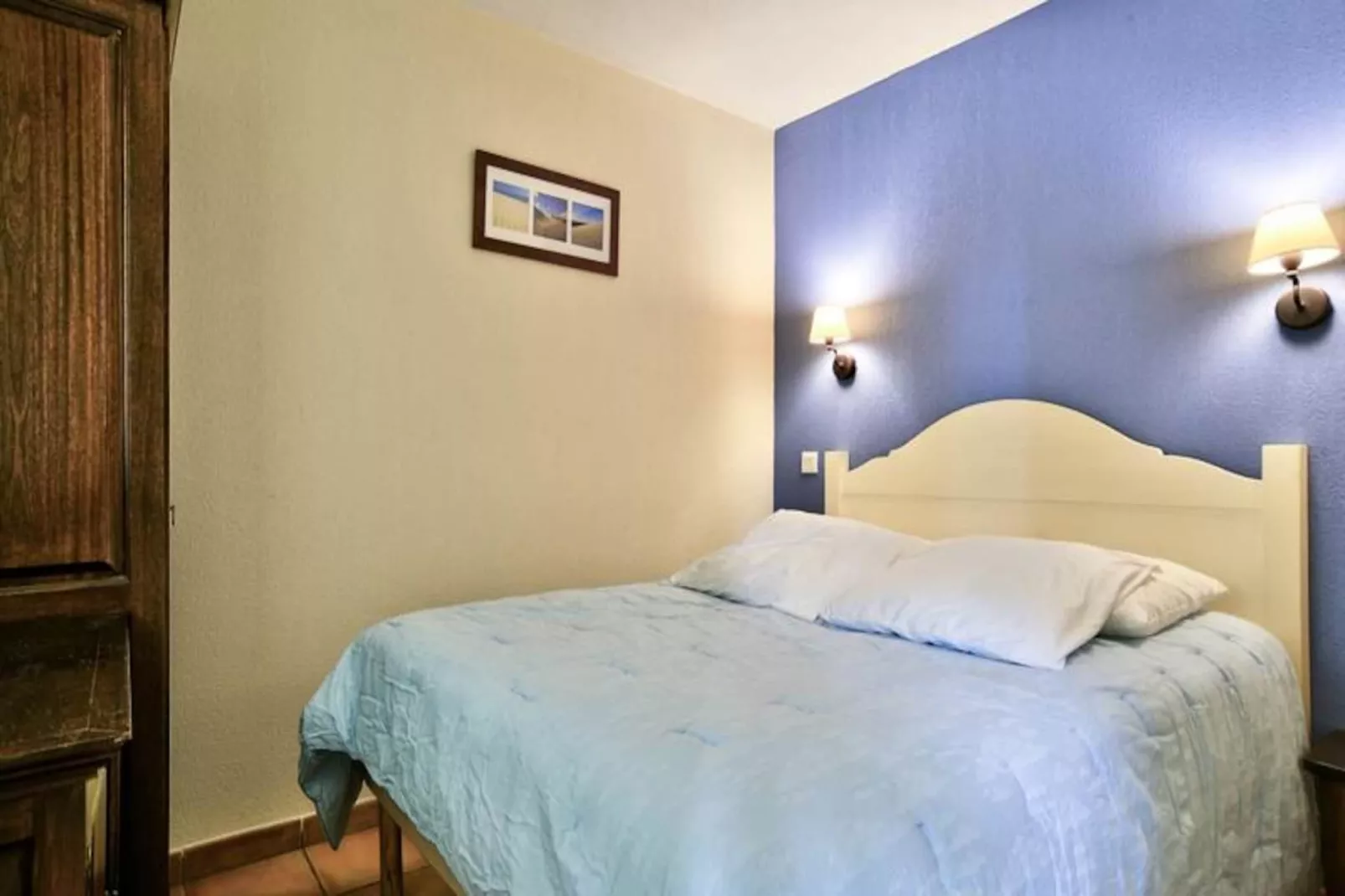 Le Domaine du Golf de Pinsolle - maeva Home-Image-tags.