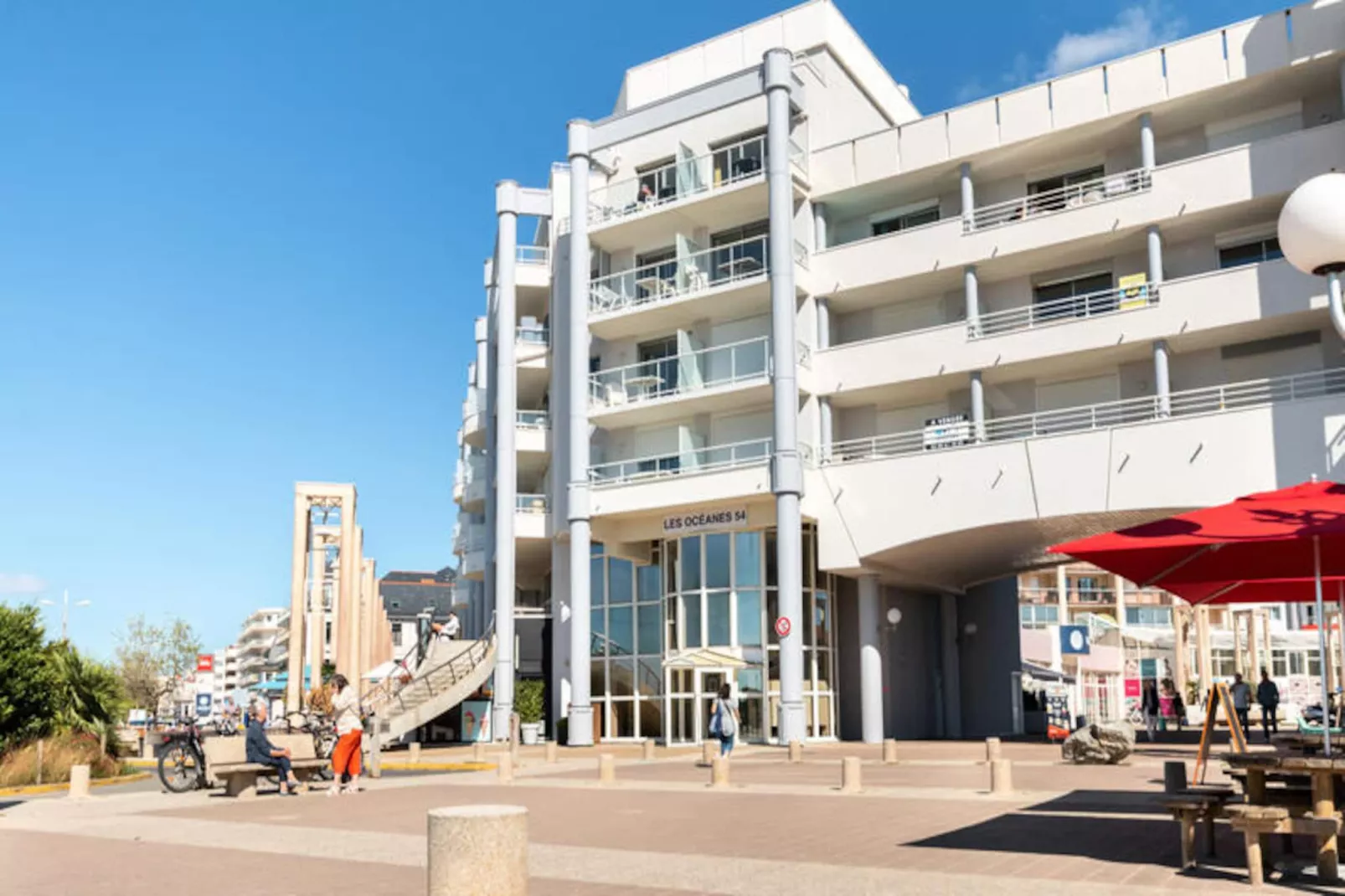 Résidence Les Océanes - maeva Home-Image-tags.