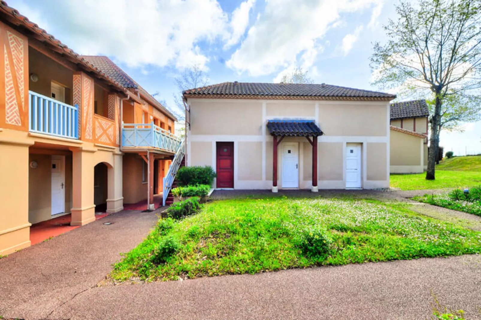 La résidence du Lac - maeva Home-Image-tags.