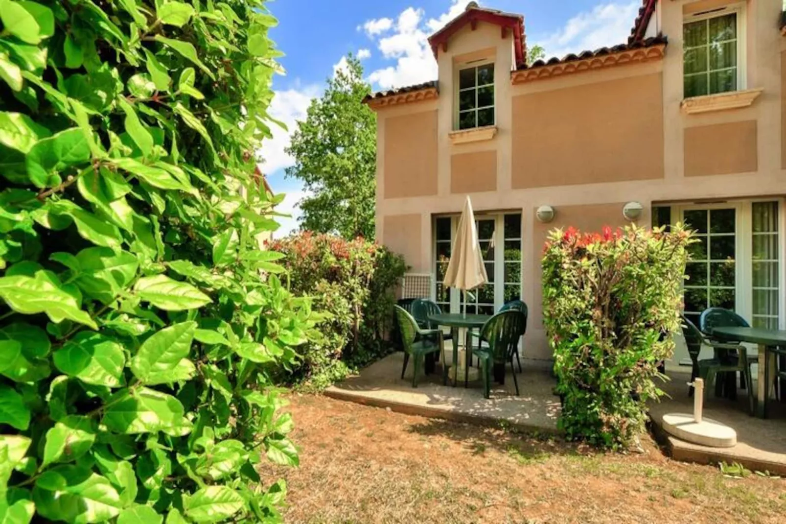 La résidence du Lac - maeva Home-Image-tags.