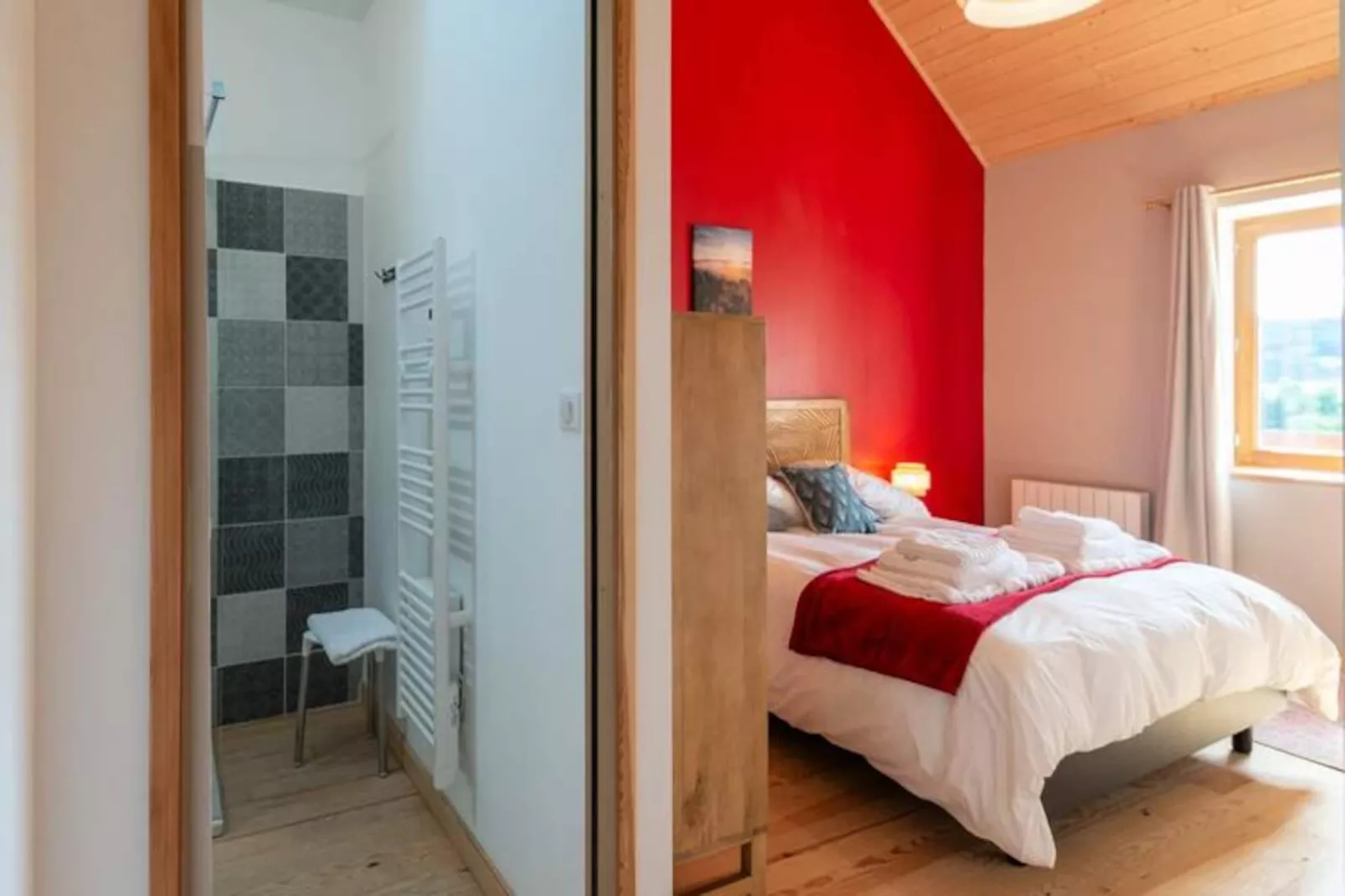 Gîte de France Gîte le crespin 4 épis-Image-tags.