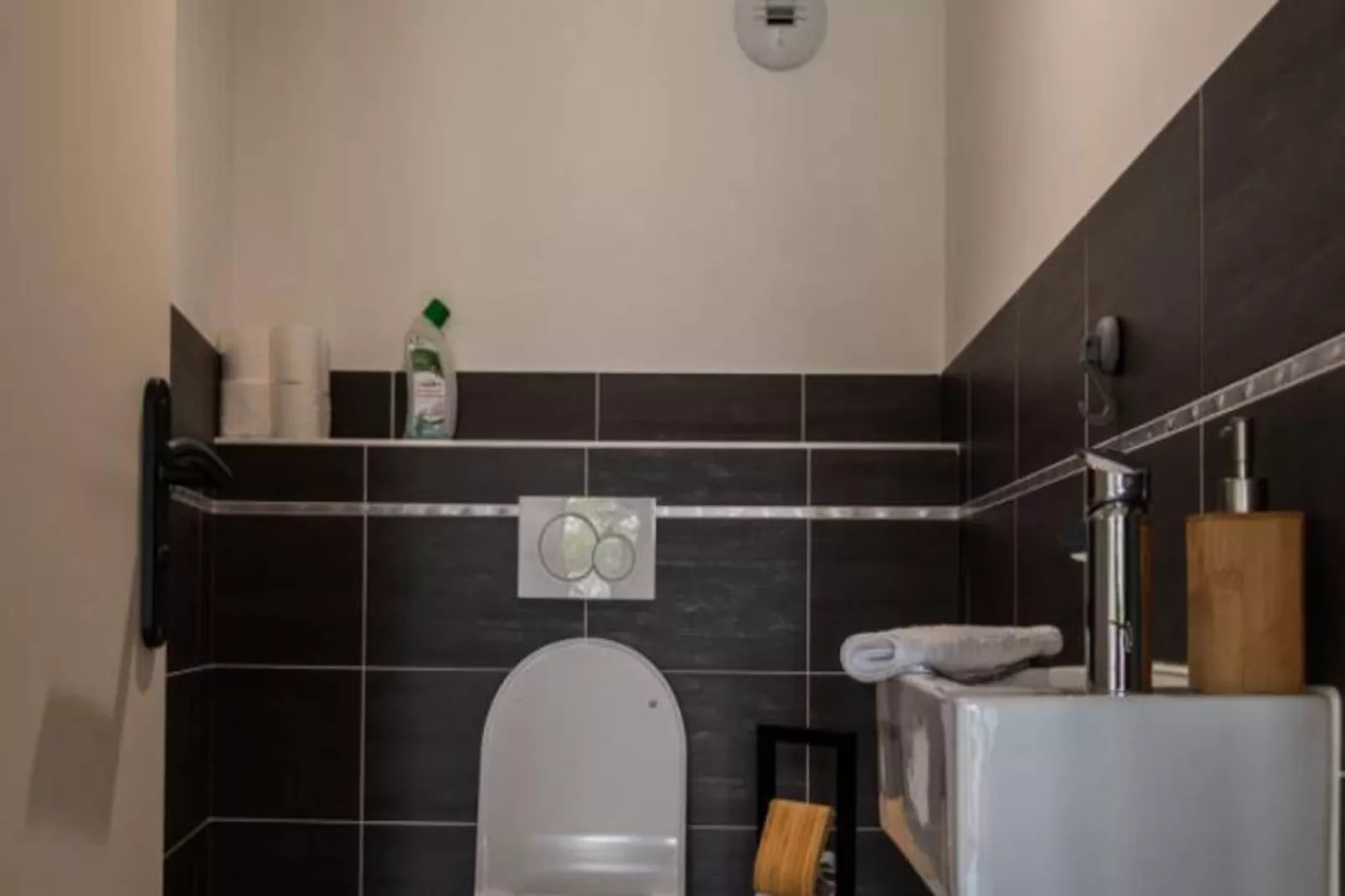 Gîte de France Gîte des amandines 3 épis-Image-tags.