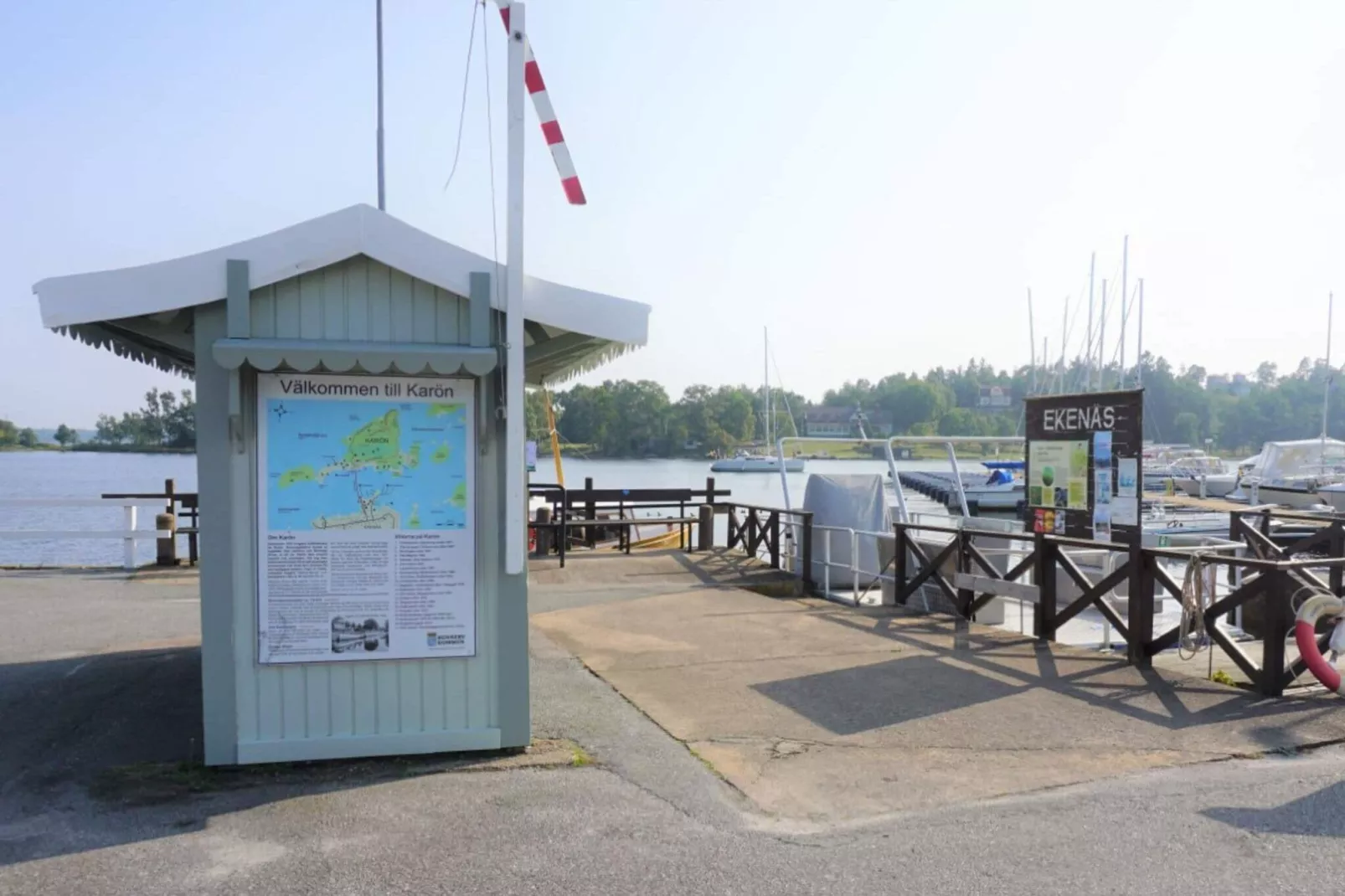 4 persoons vakantie huis in RONNEBY-By Traum-Niet-getagd