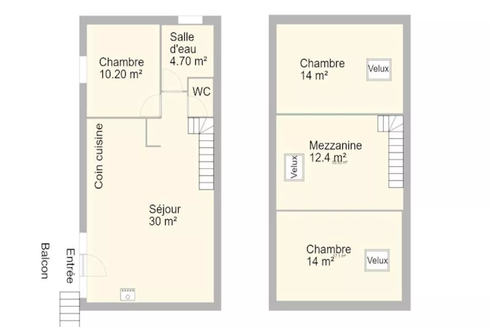 Gîte de France Gîte à albaret 3 épis-Image-tags.