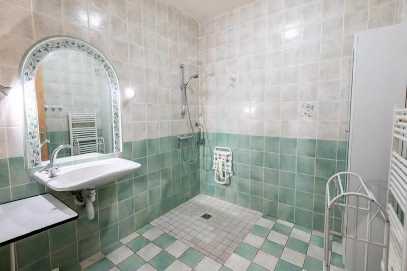 Gîte de France Gîte saint caprais 3 épis-Image-tags.