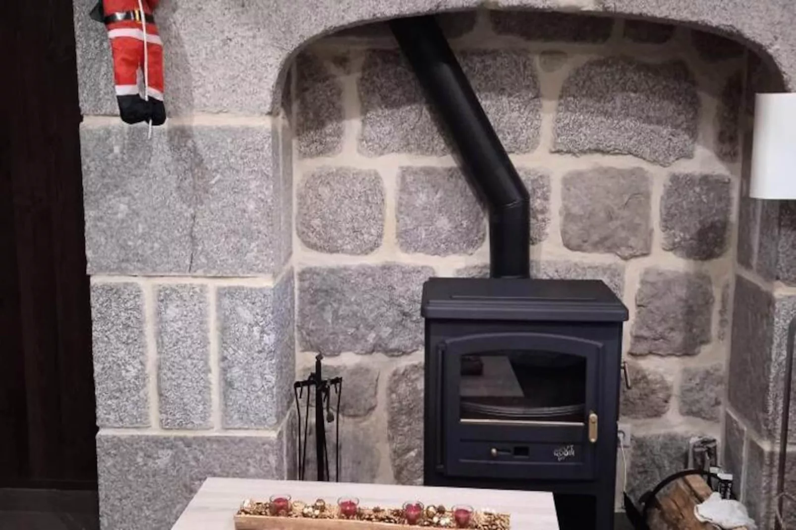 Gîte de France Lou vachou 4 épis-Image-tags.