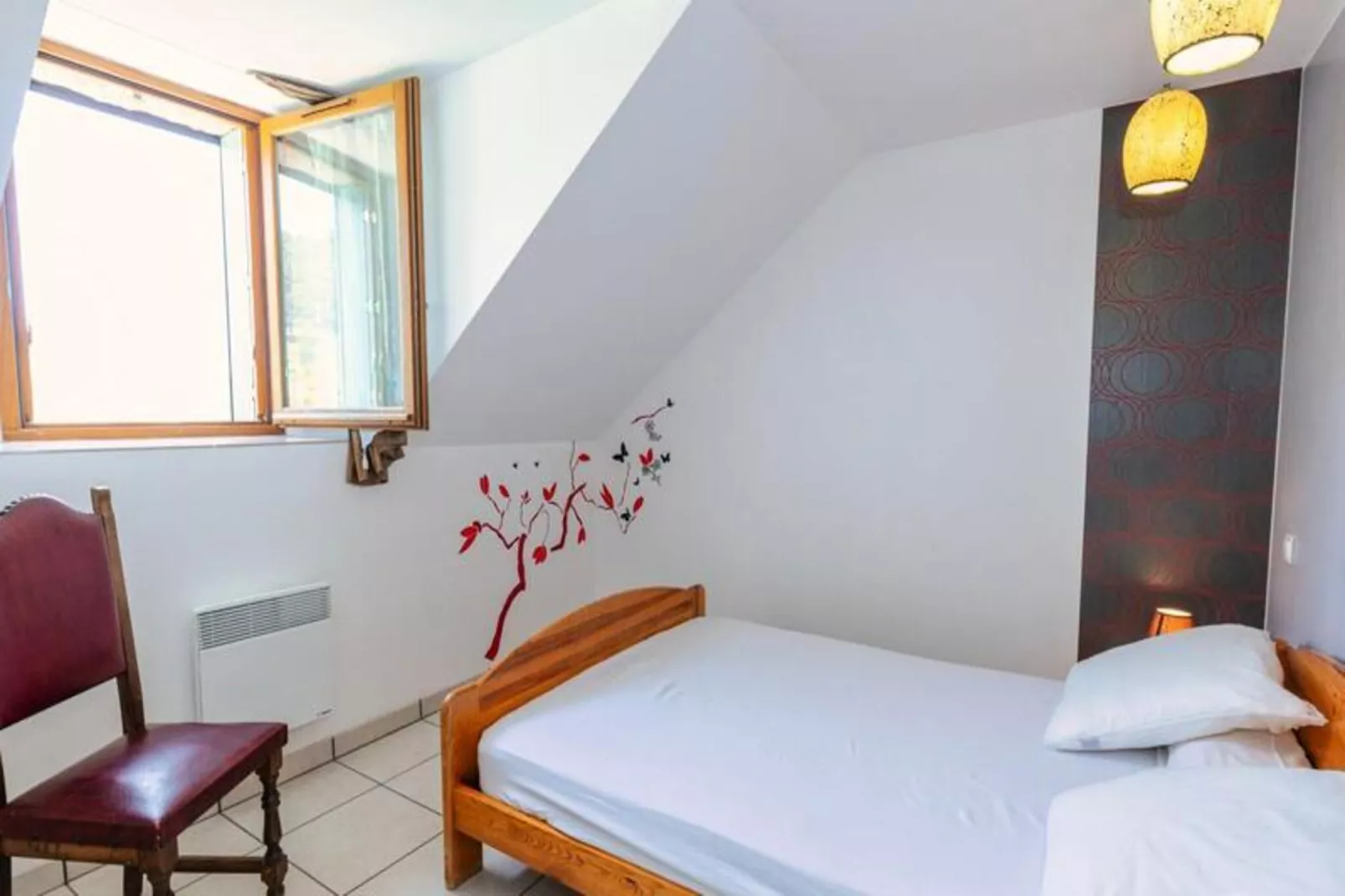 Gîte de France La maison de marie 6/8 personnes 3 épis-Image-tags.