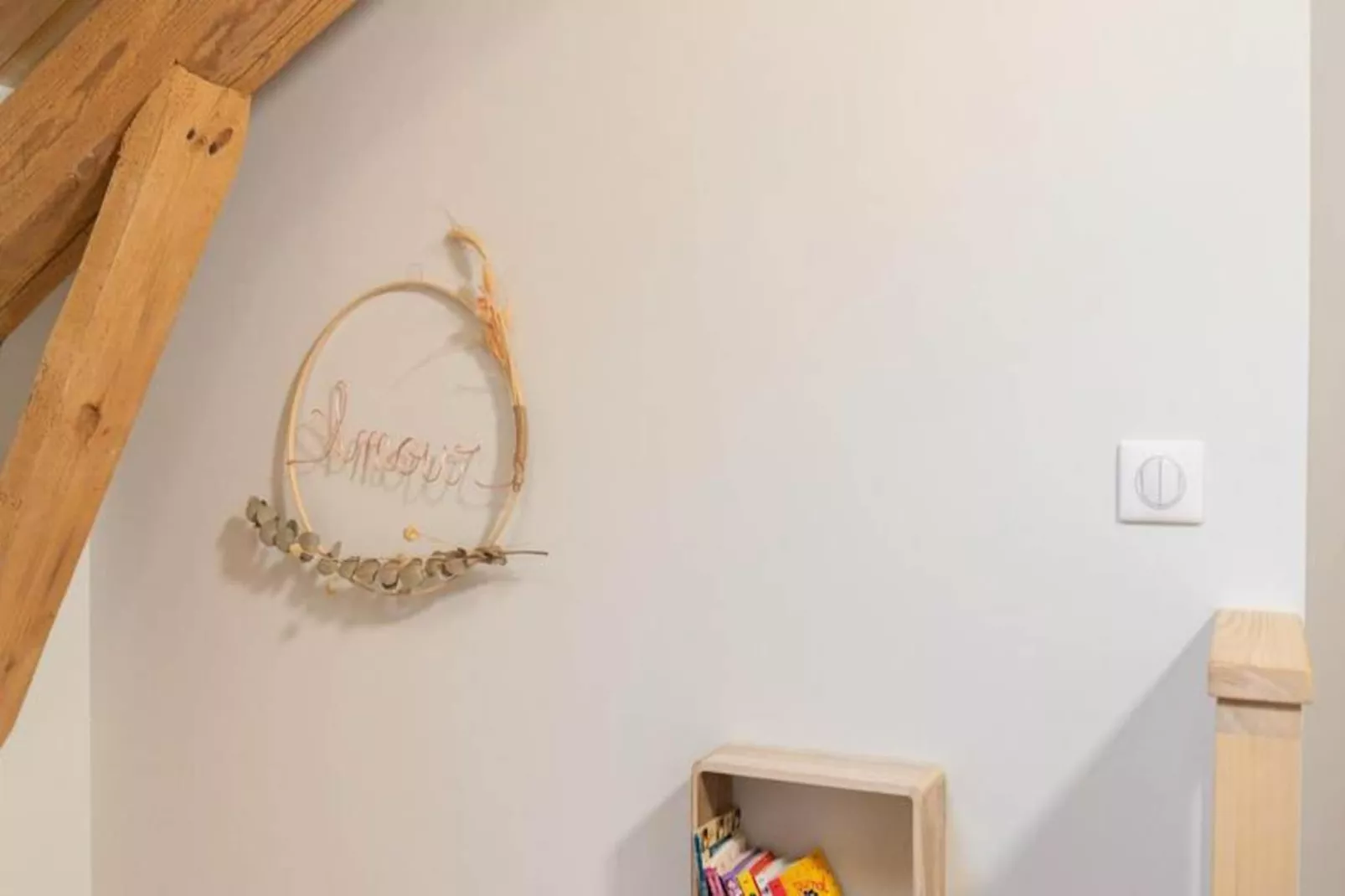 Gîte de France Gîte de la grangette 5/6 personnes 3 épis-Image-tags.