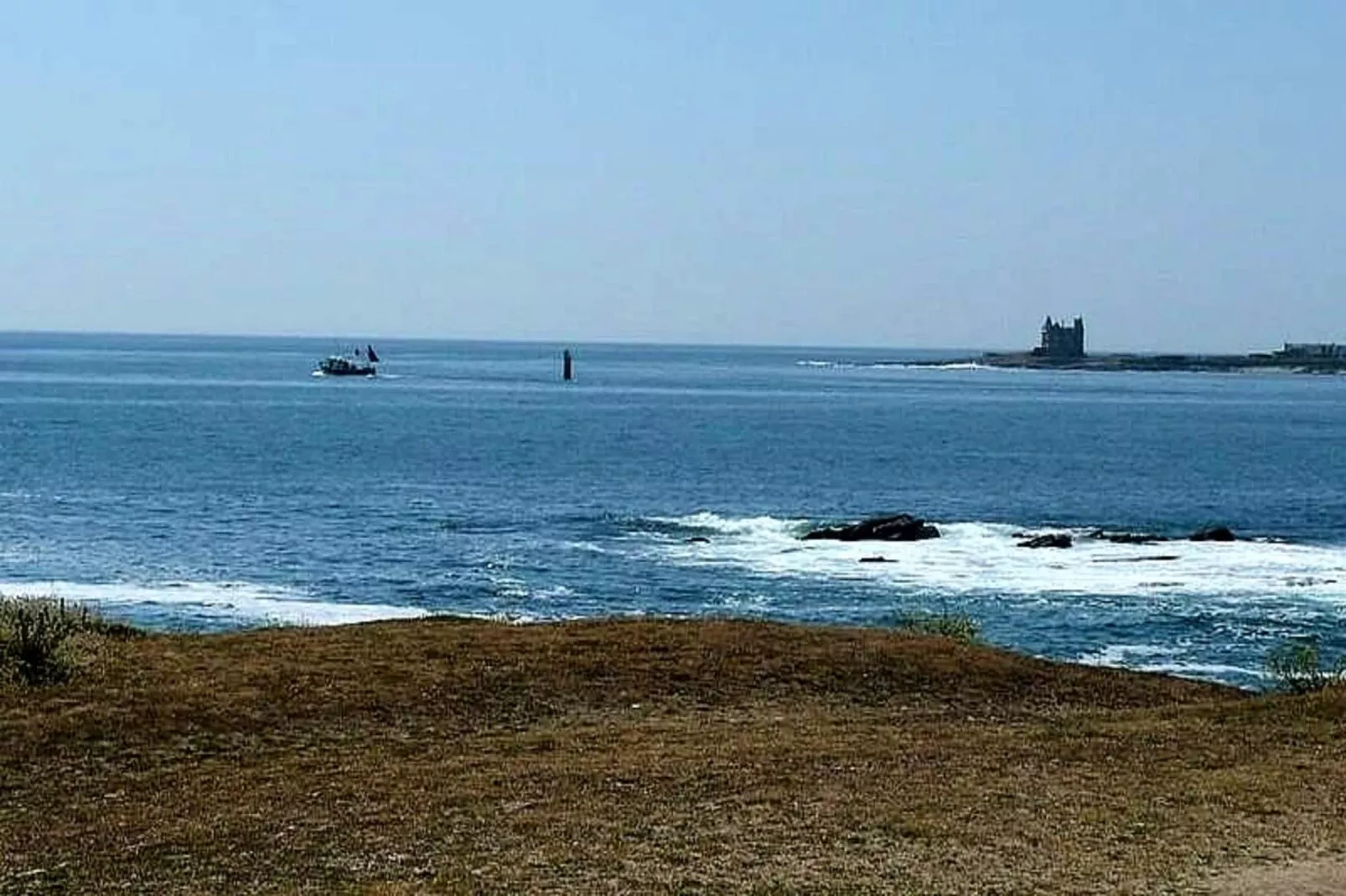 Résidence Kermaria-Gebieden zomer 5km