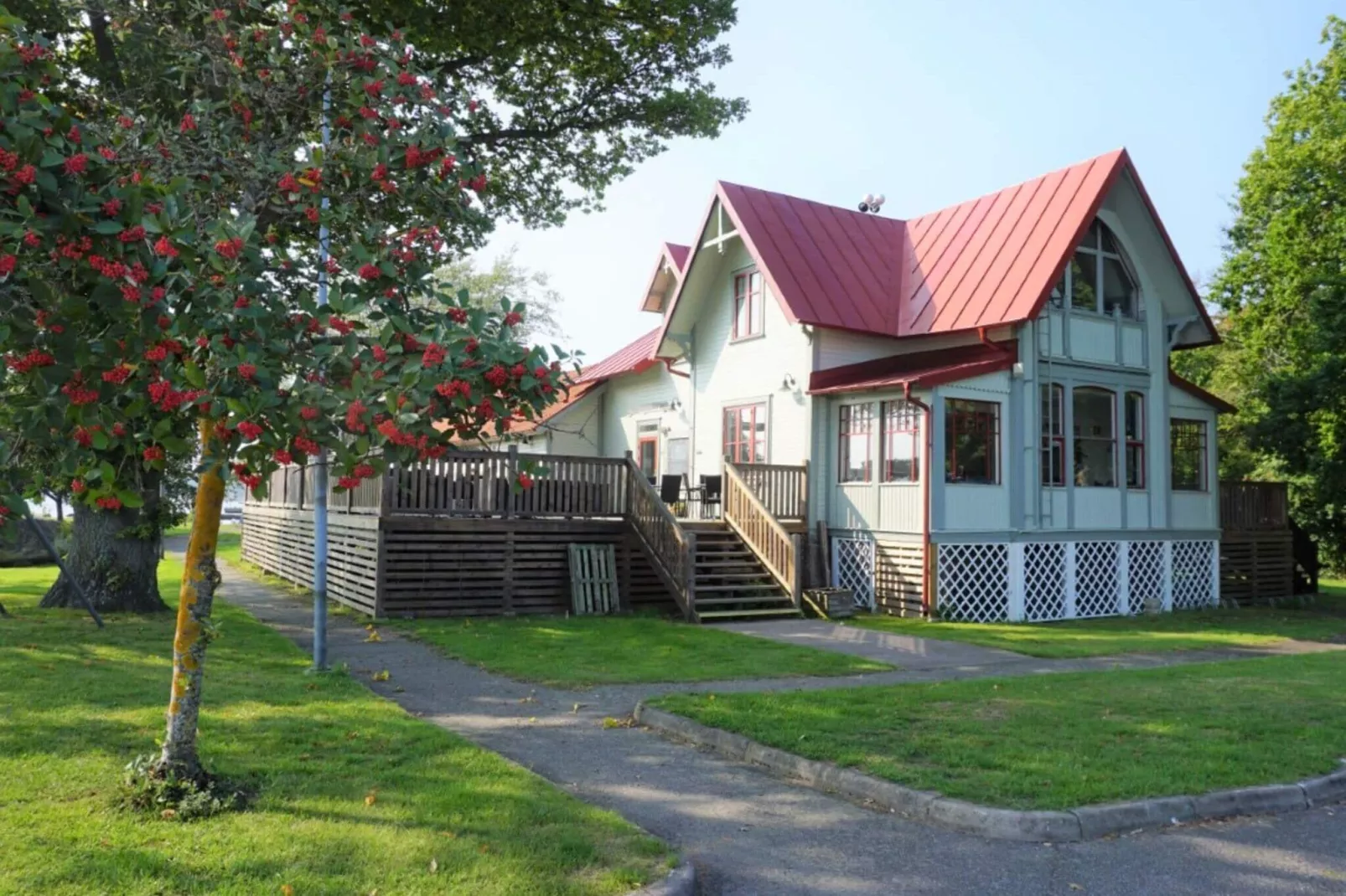 4 persoons vakantie huis in RONNEBY-By Traum-Niet-getagd