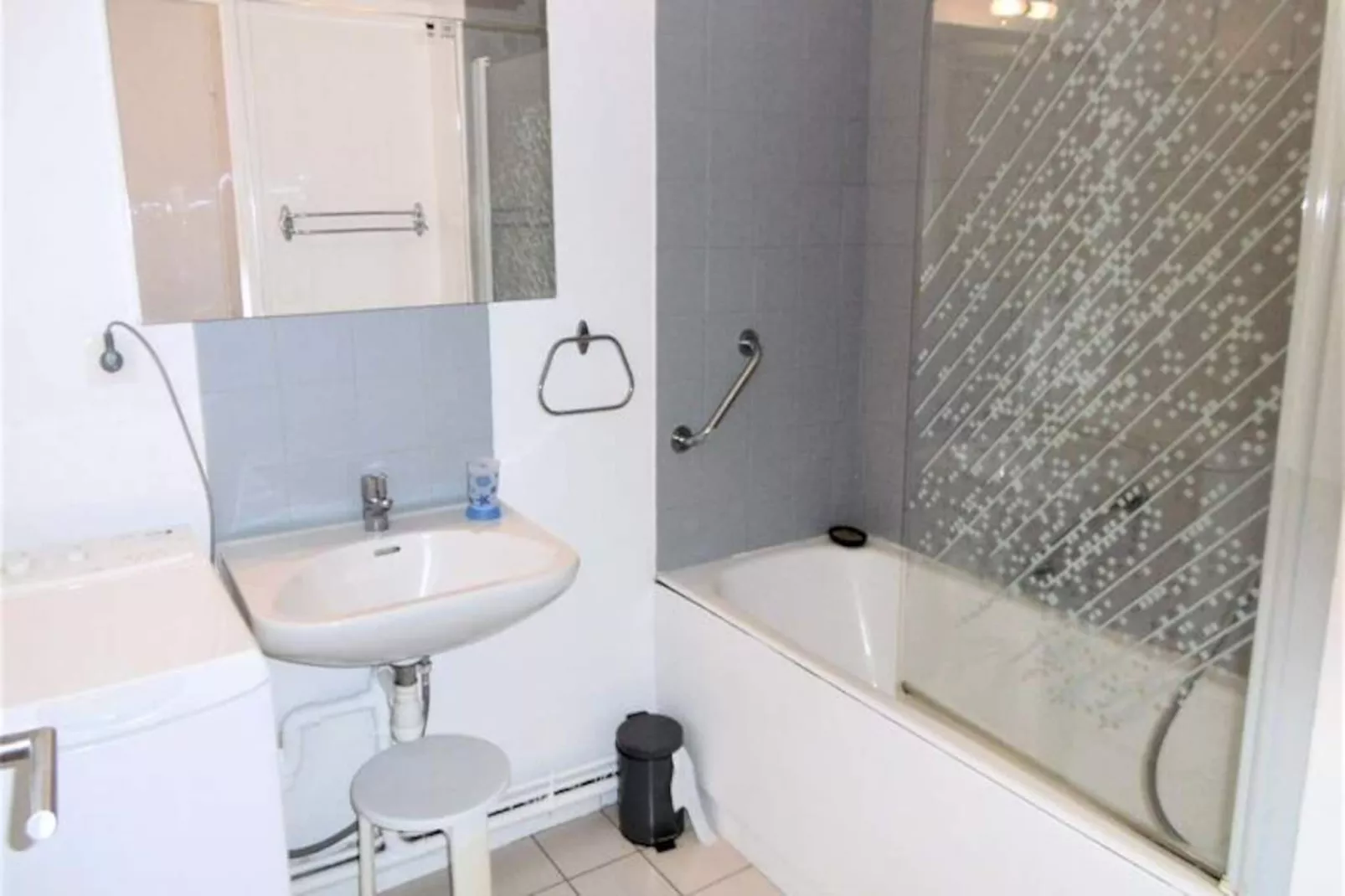 Résidence Saint Jacques-Image-tags.