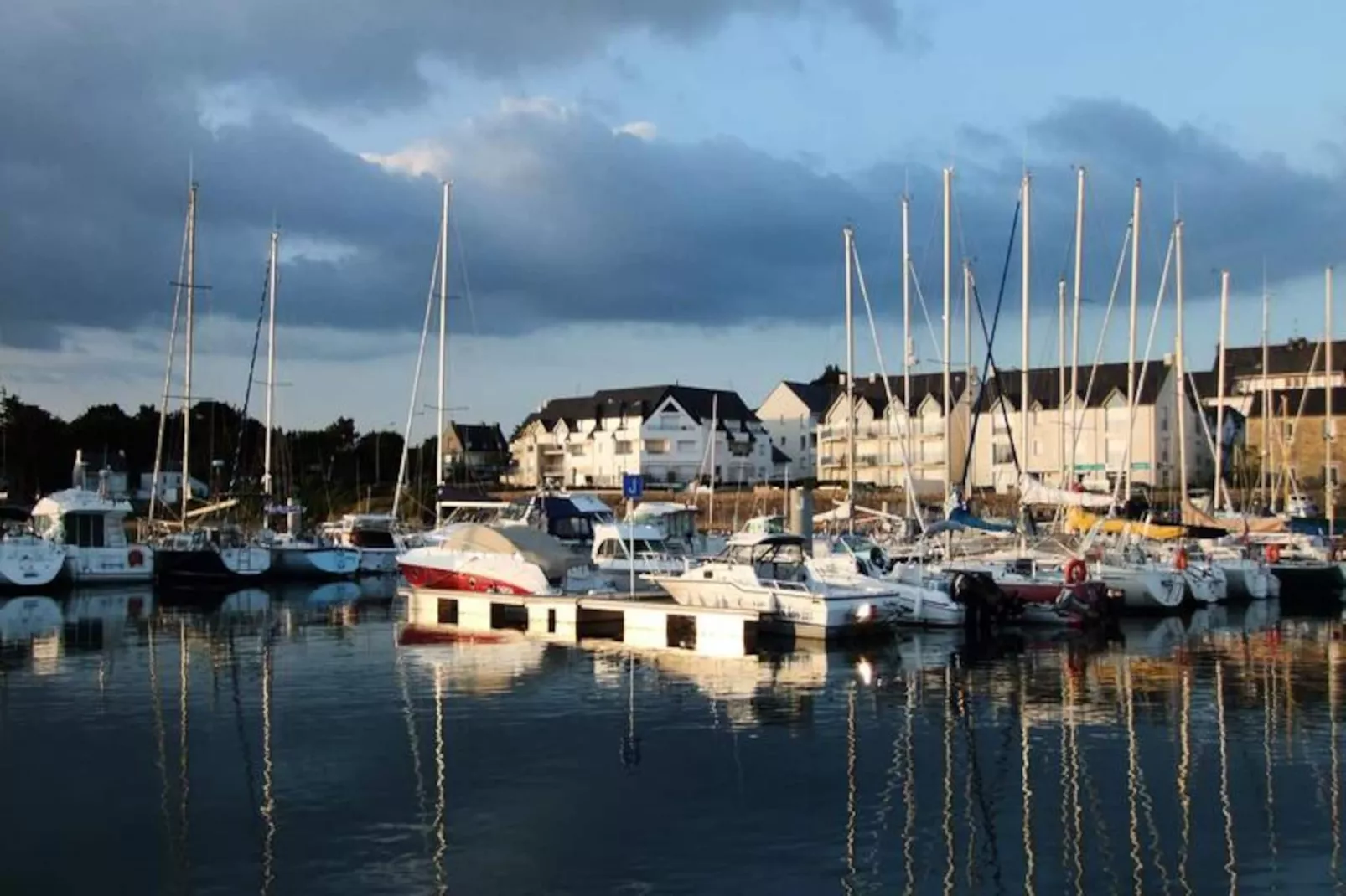 Résidence Vent D'ouest-Image-tags.