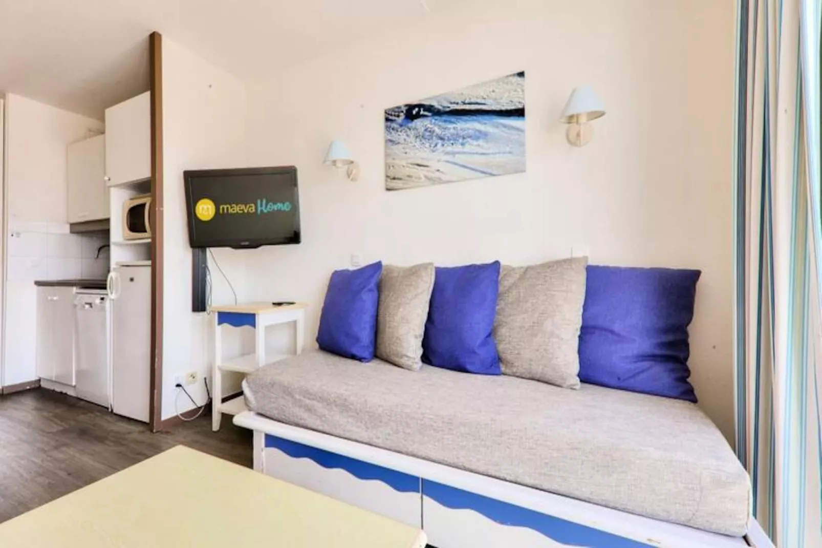 Port du Crouesty Cap'Océan - maeva Home-Image-tags.