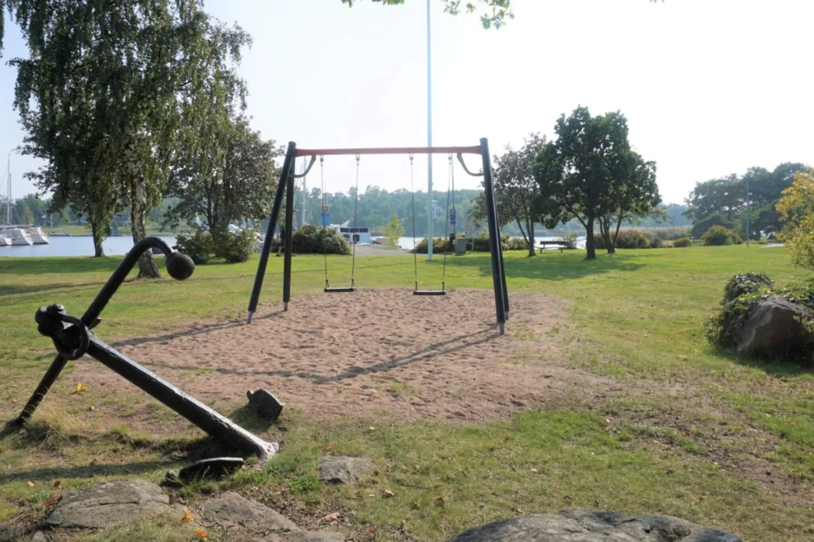 4 persoons vakantie huis in RONNEBY-By Traum-Niet-getagd