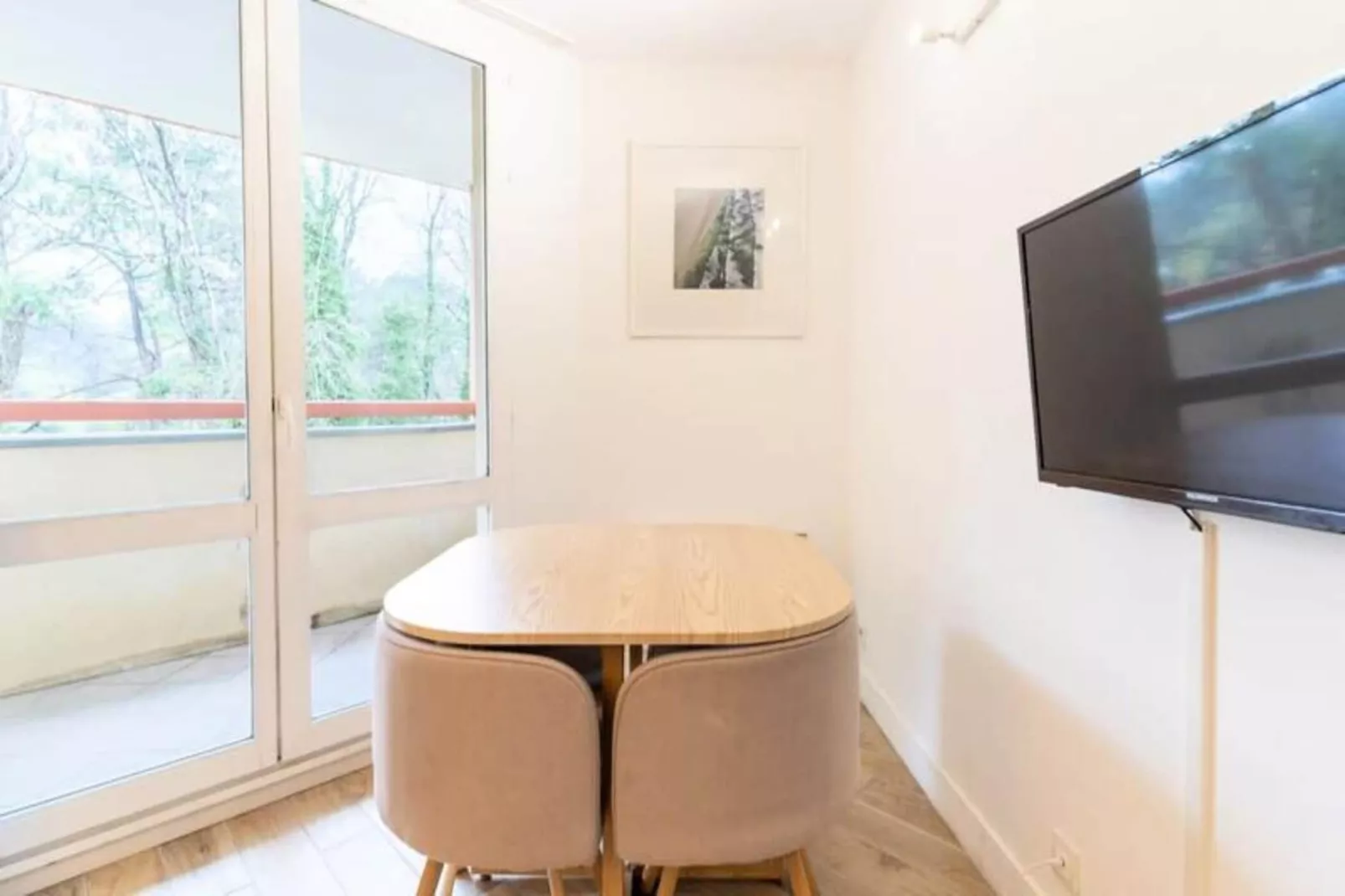 Résidence Appartement Pour 5 Pers Avec Piscine Tennis Et Parking Gratuit 227-Buitenkant zomer