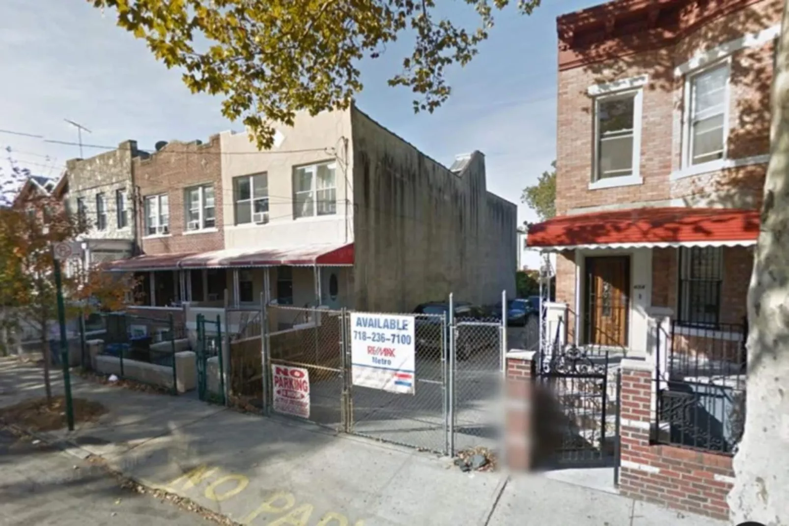 Résidence Rioulet 1-Gebieden zomer 5km