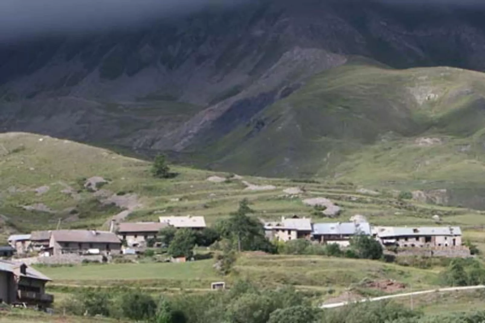 Résidence Lienz-Gebieden zomer 5km