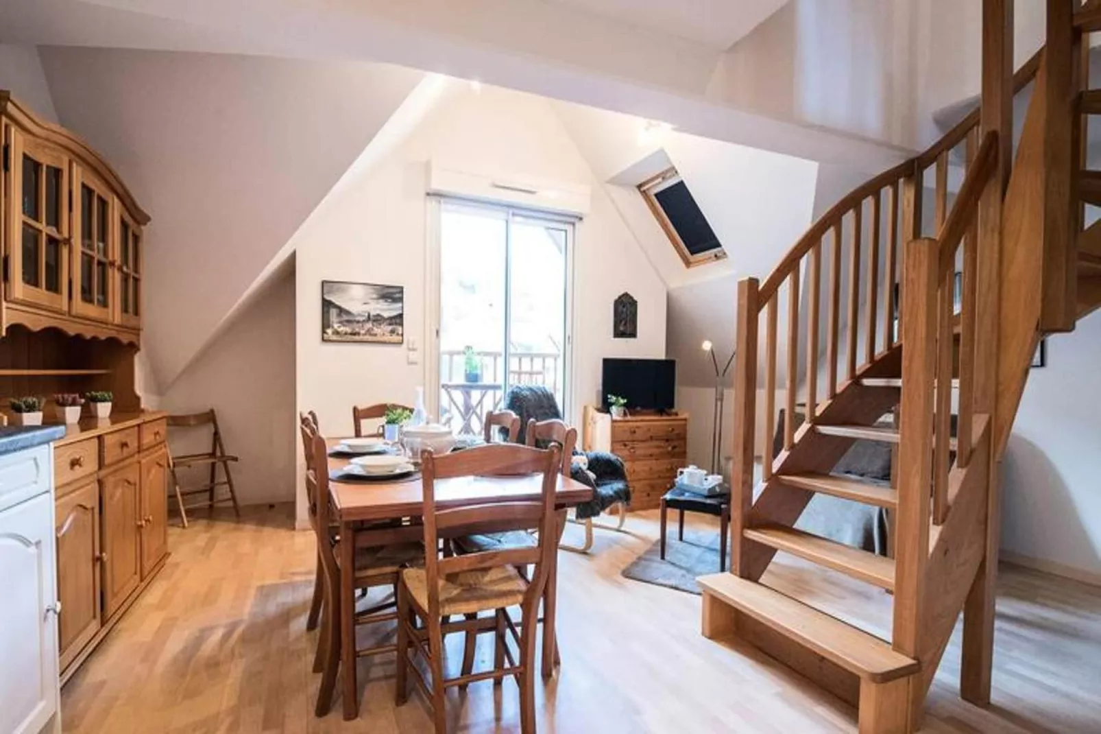 Résidence Ferme Du Moulin-Eetkamer