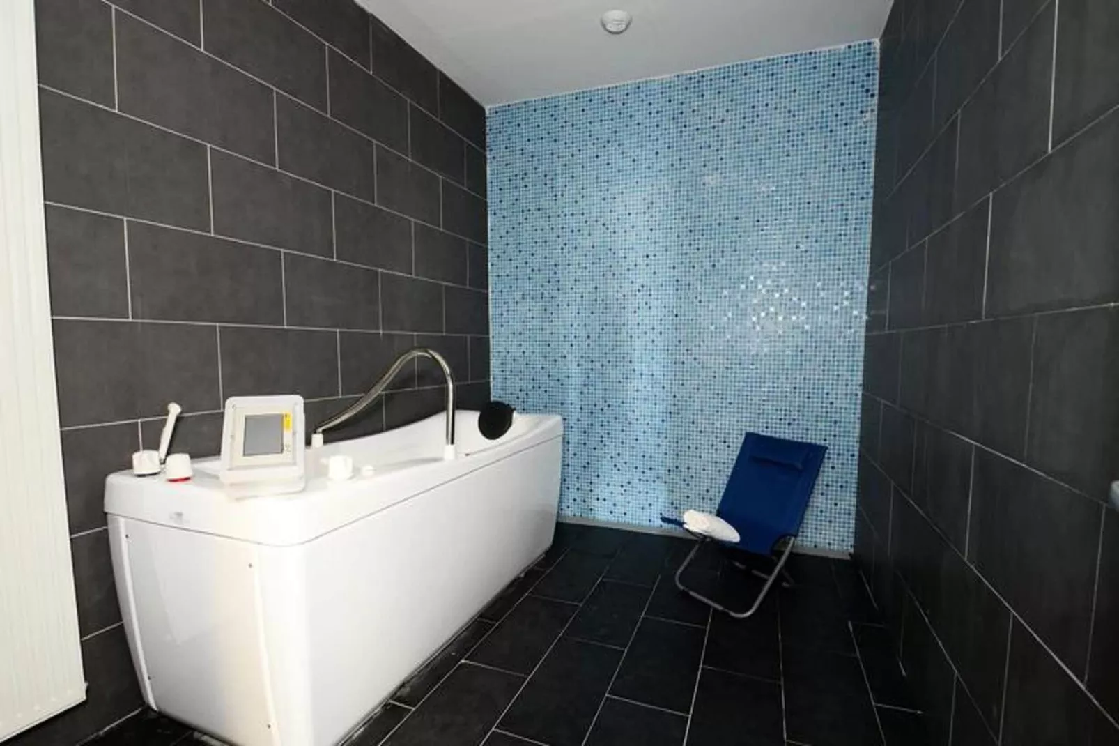 Résidence Odalys Le Lotus Blanc ***-Wellness