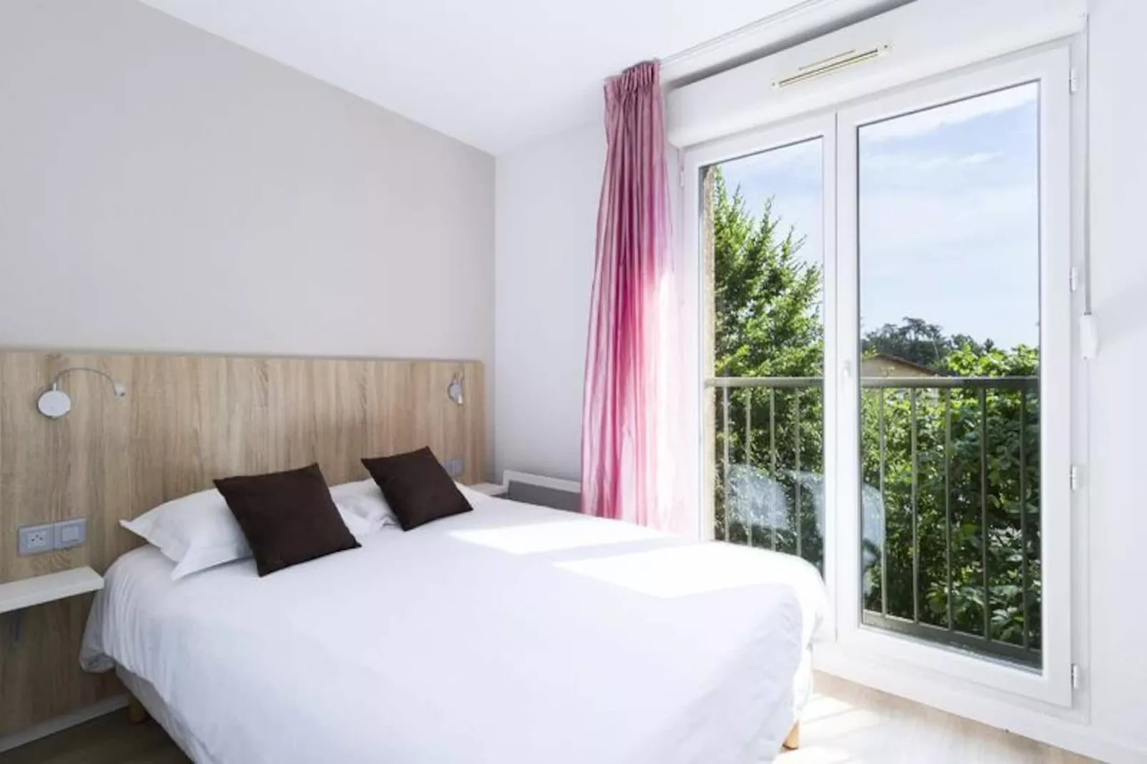 Résidence Garden & City Lyon - Marcy l'Etoile ***-Image-tags.