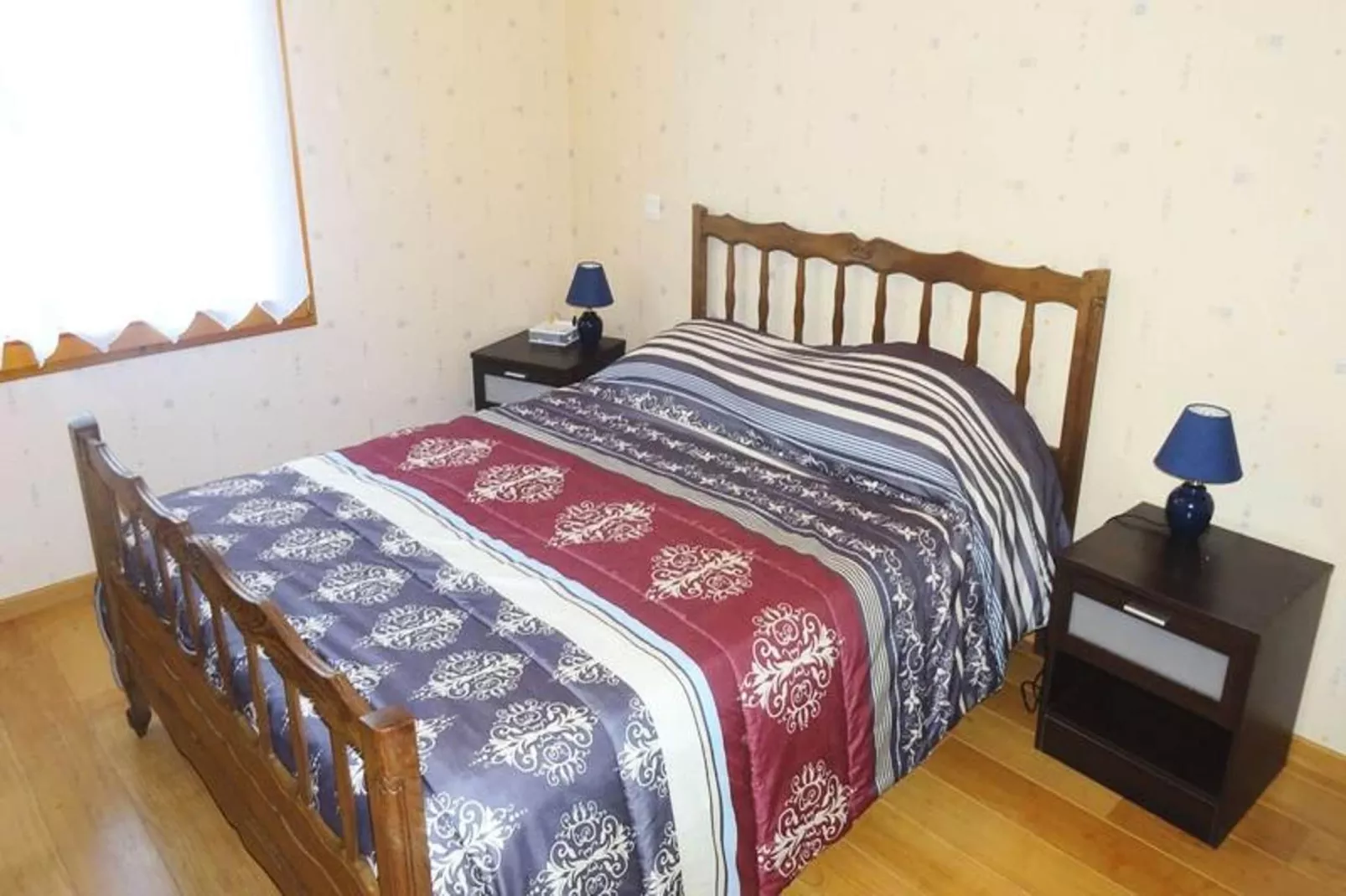 Residence L'albizia-Slaapkamer