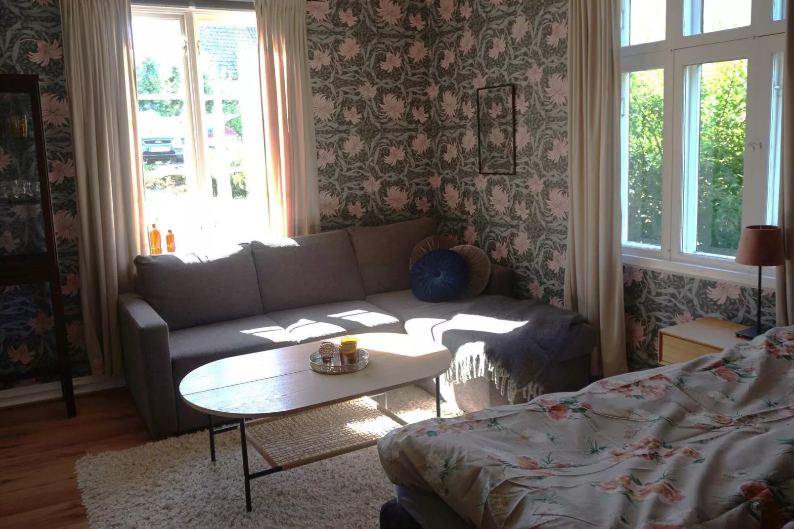 4 persoons vakantie huis in RONNEBY-By Traum-Binnen
