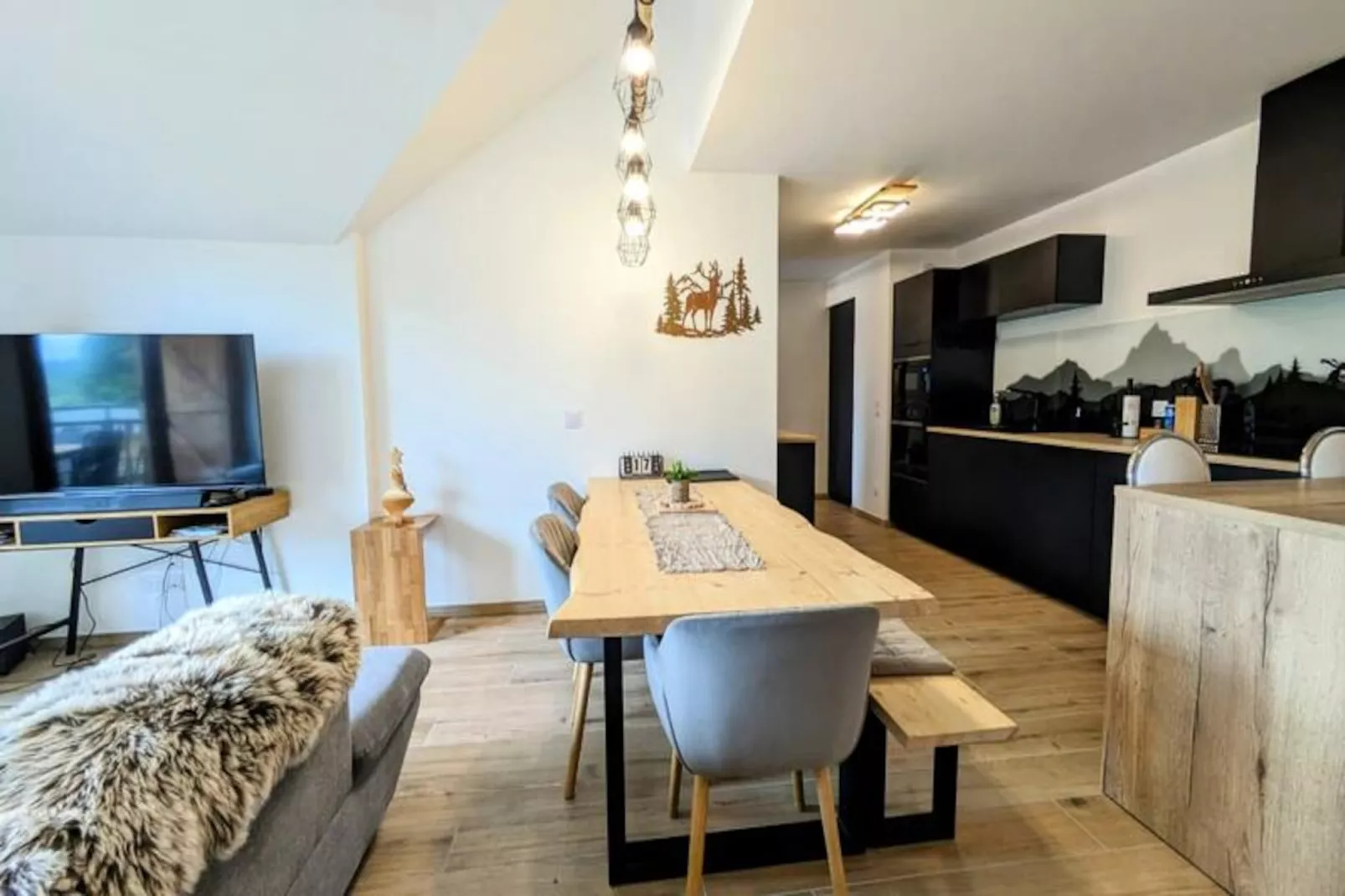 O'cimes , Magnifique Appartement-Image-tags.