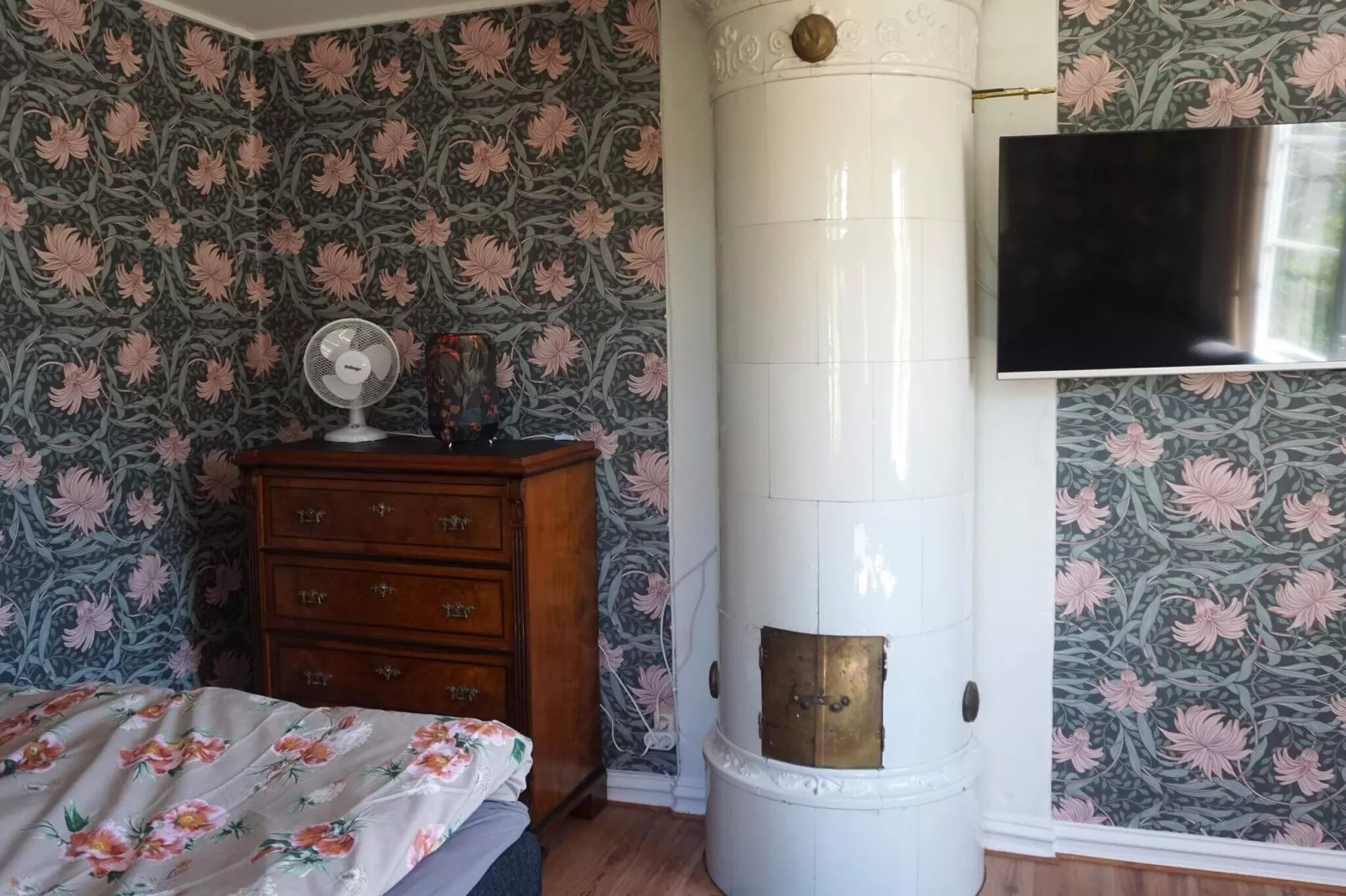 4 persoons vakantie huis in RONNEBY-By Traum-Binnen