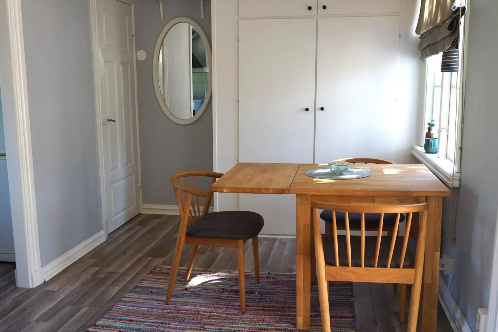 4 persoons vakantie huis in RONNEBY-By Traum-Binnen